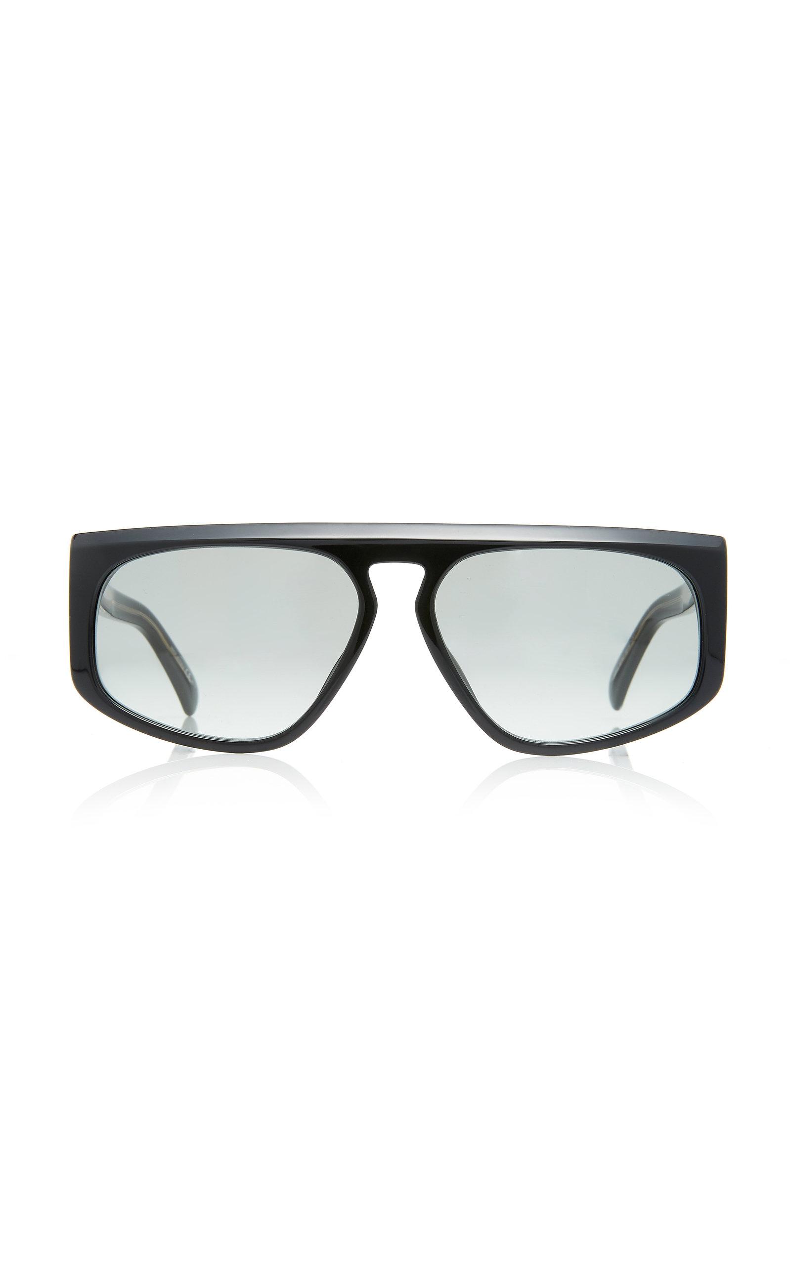 givenchy shield sunglasses