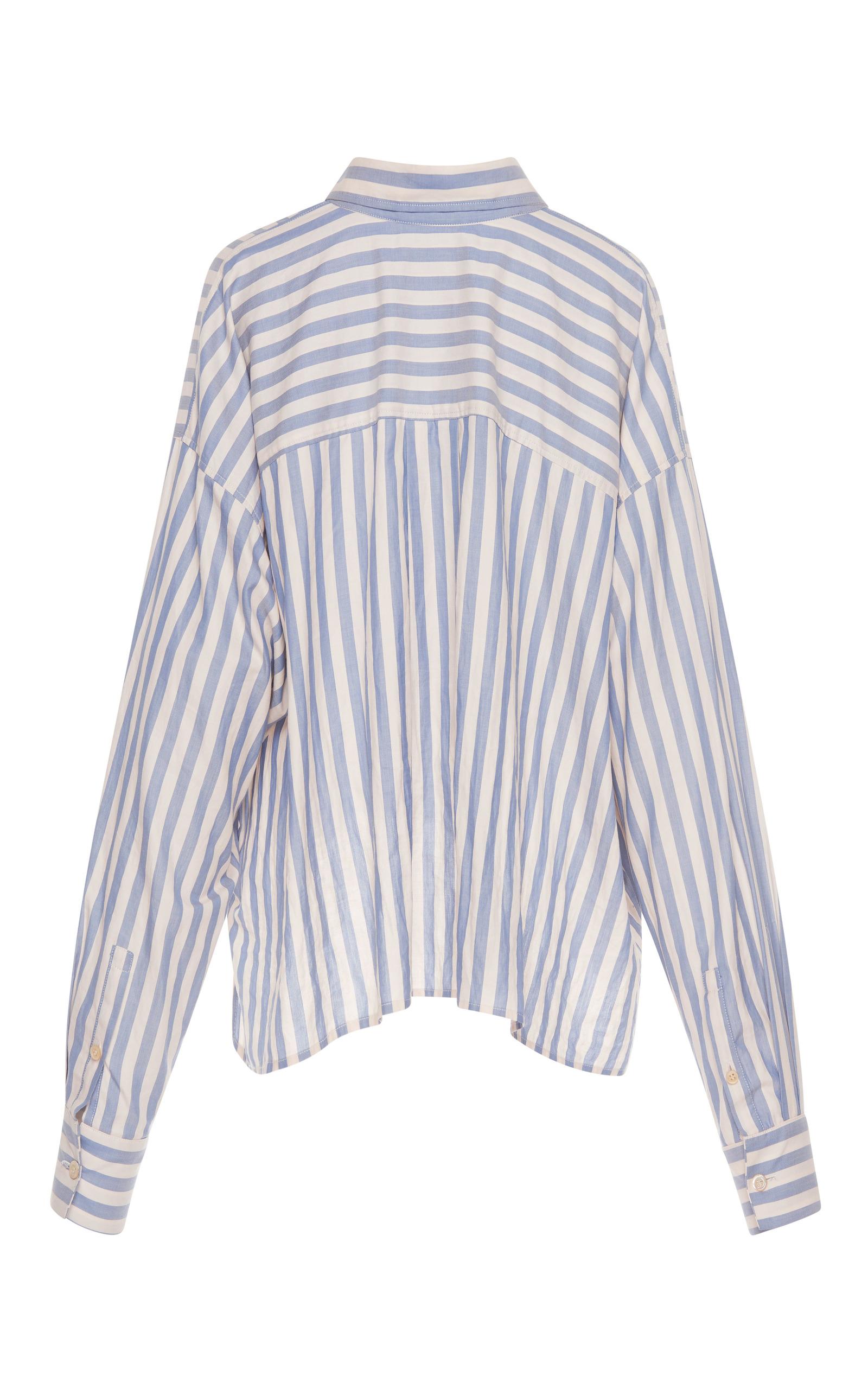 isabel marant macao shirt