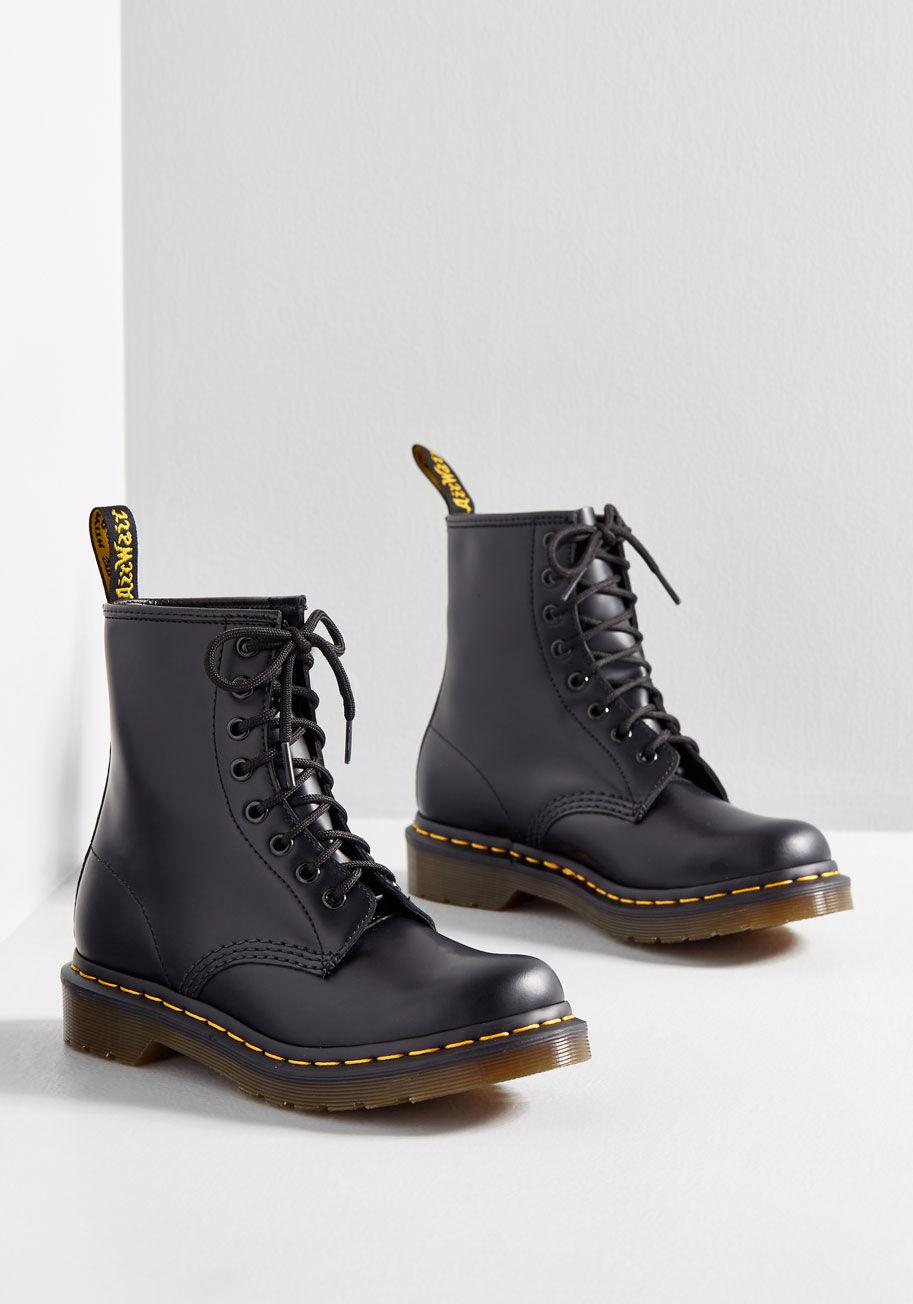 Lyst Dr Martens I Like How You Le