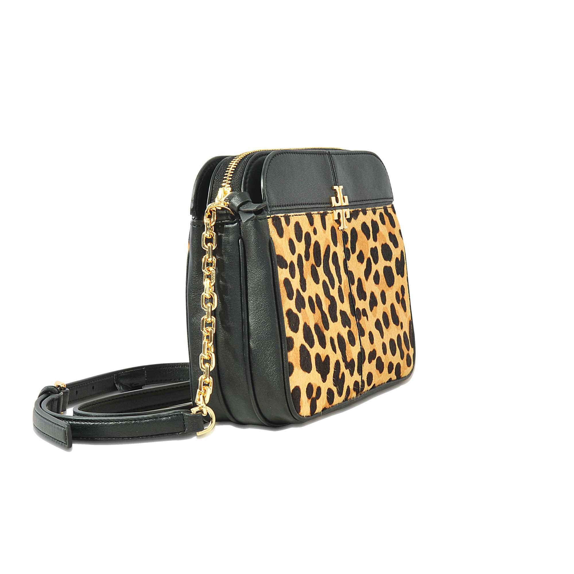 tory burch leopard crossbody