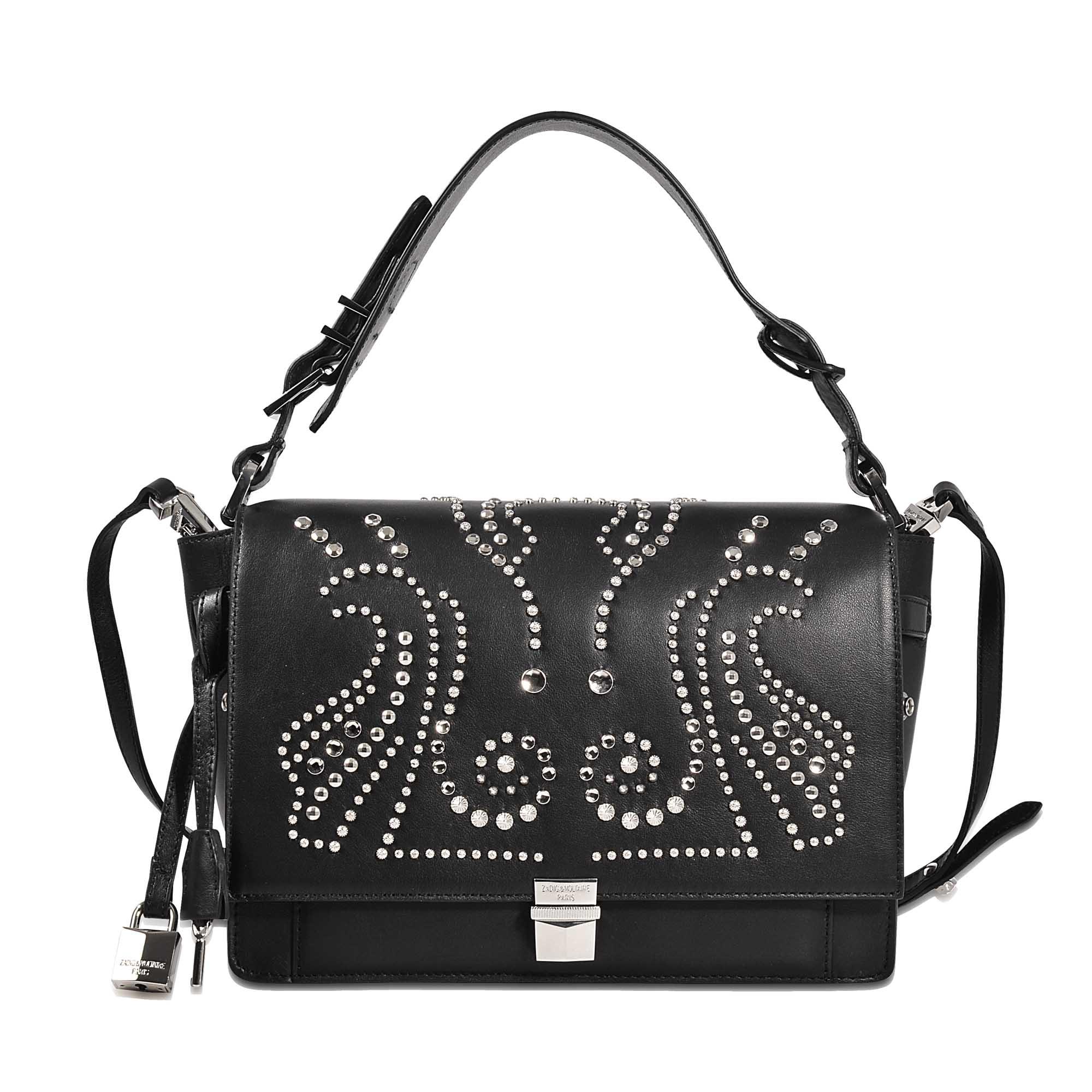 Zadig And Voltaire Handbags IUCN Water