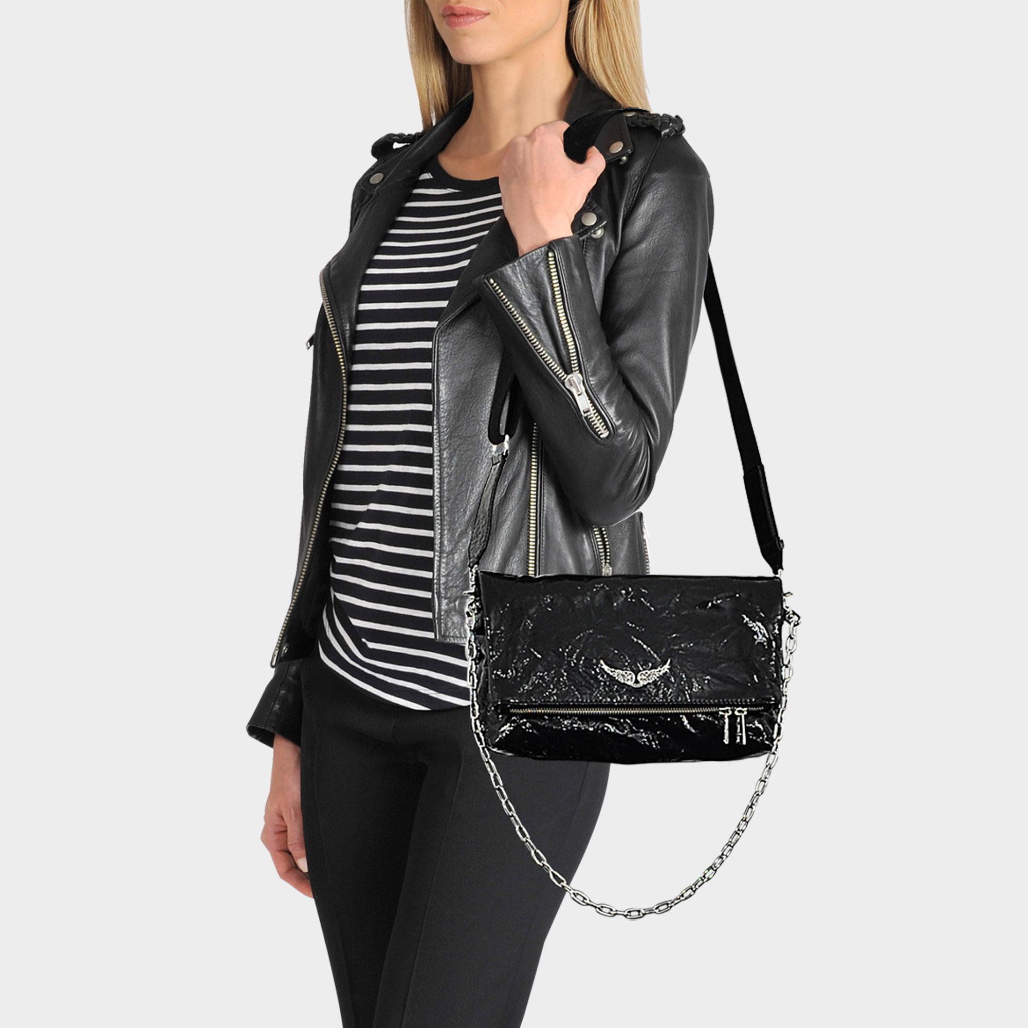zadig & voltaire rocky