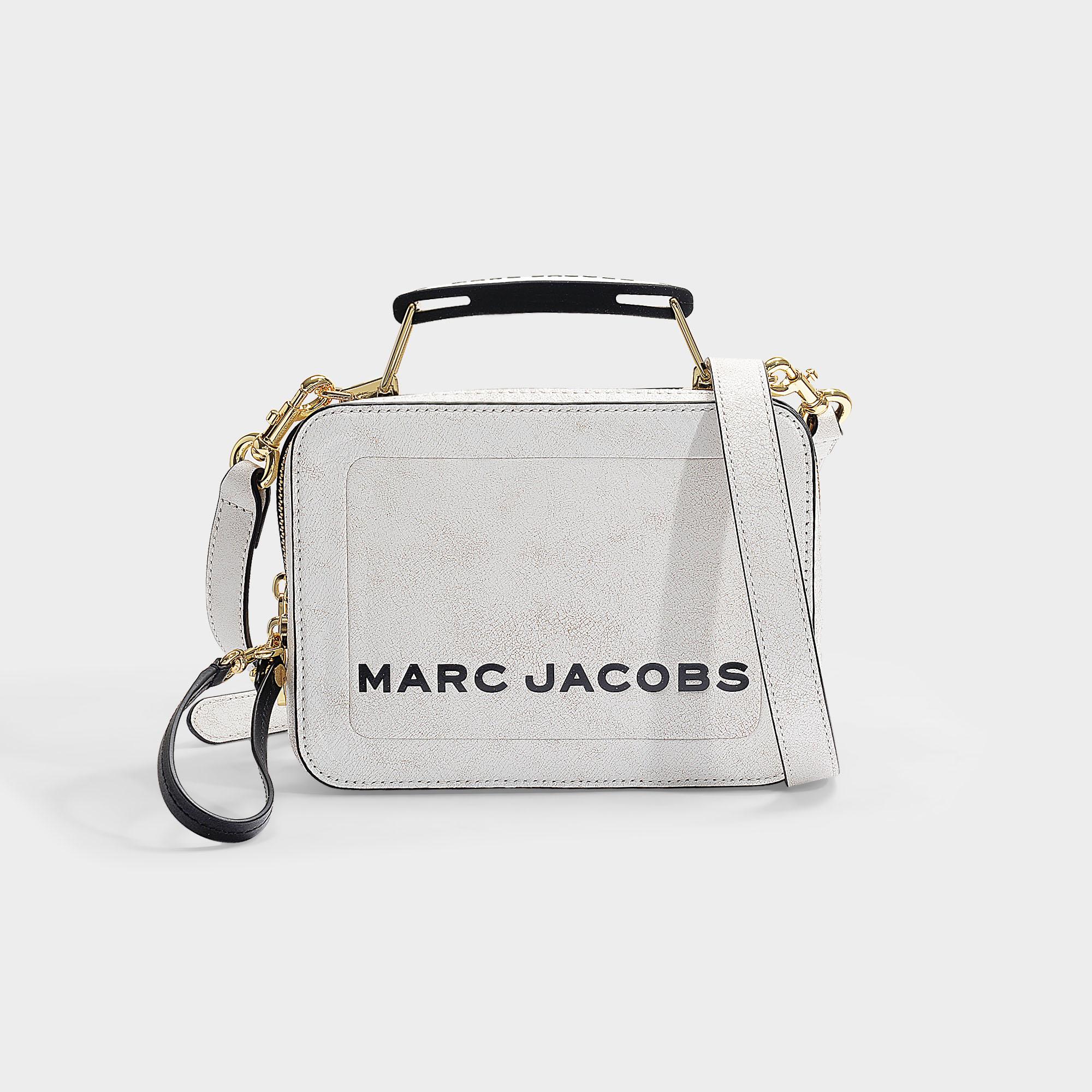 the marc jacobs the box 20 bag