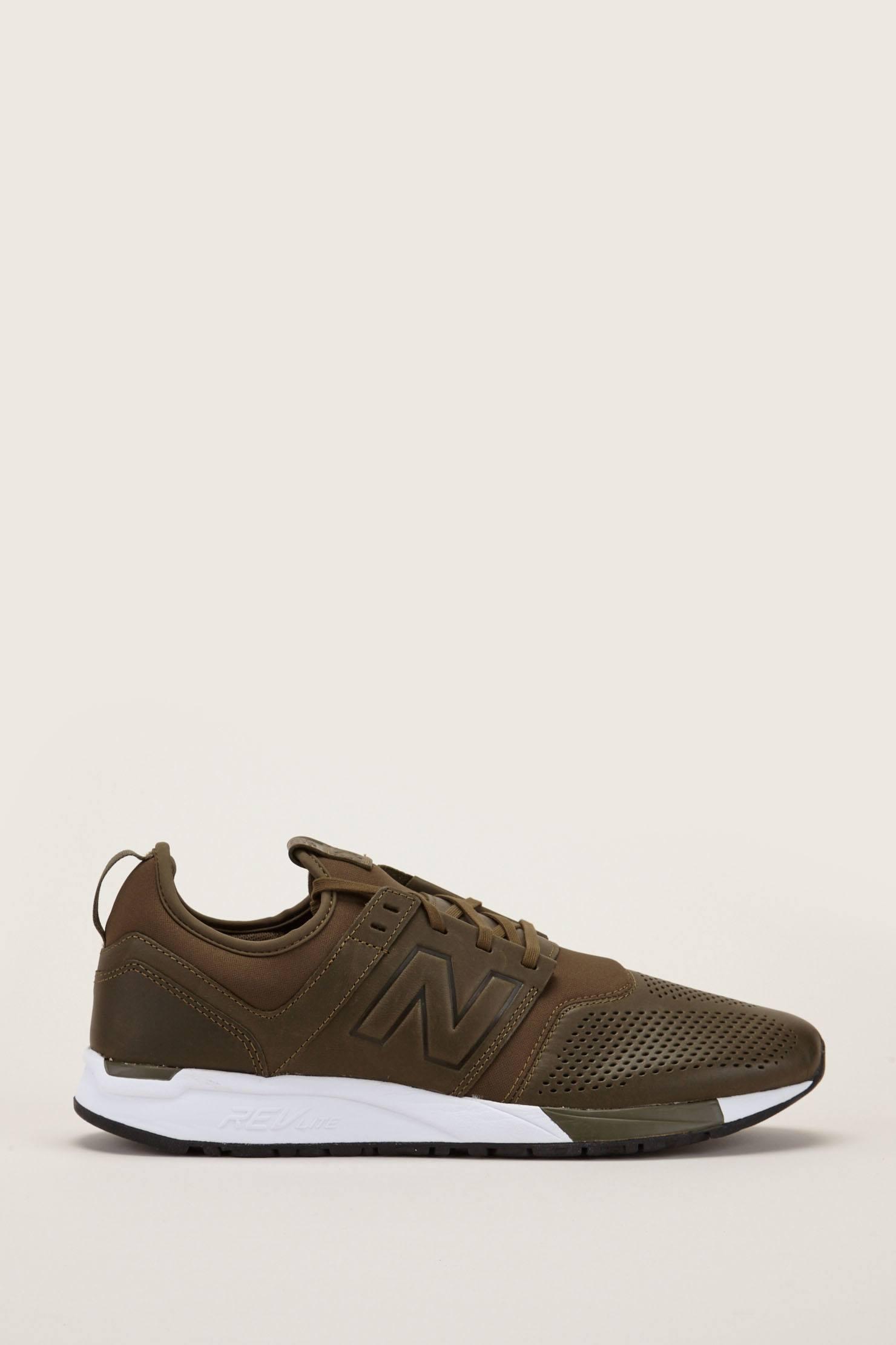 NEW BALANCE MRL247 DT Turtledove NEW BALANCE MRL247 DT Turtledove