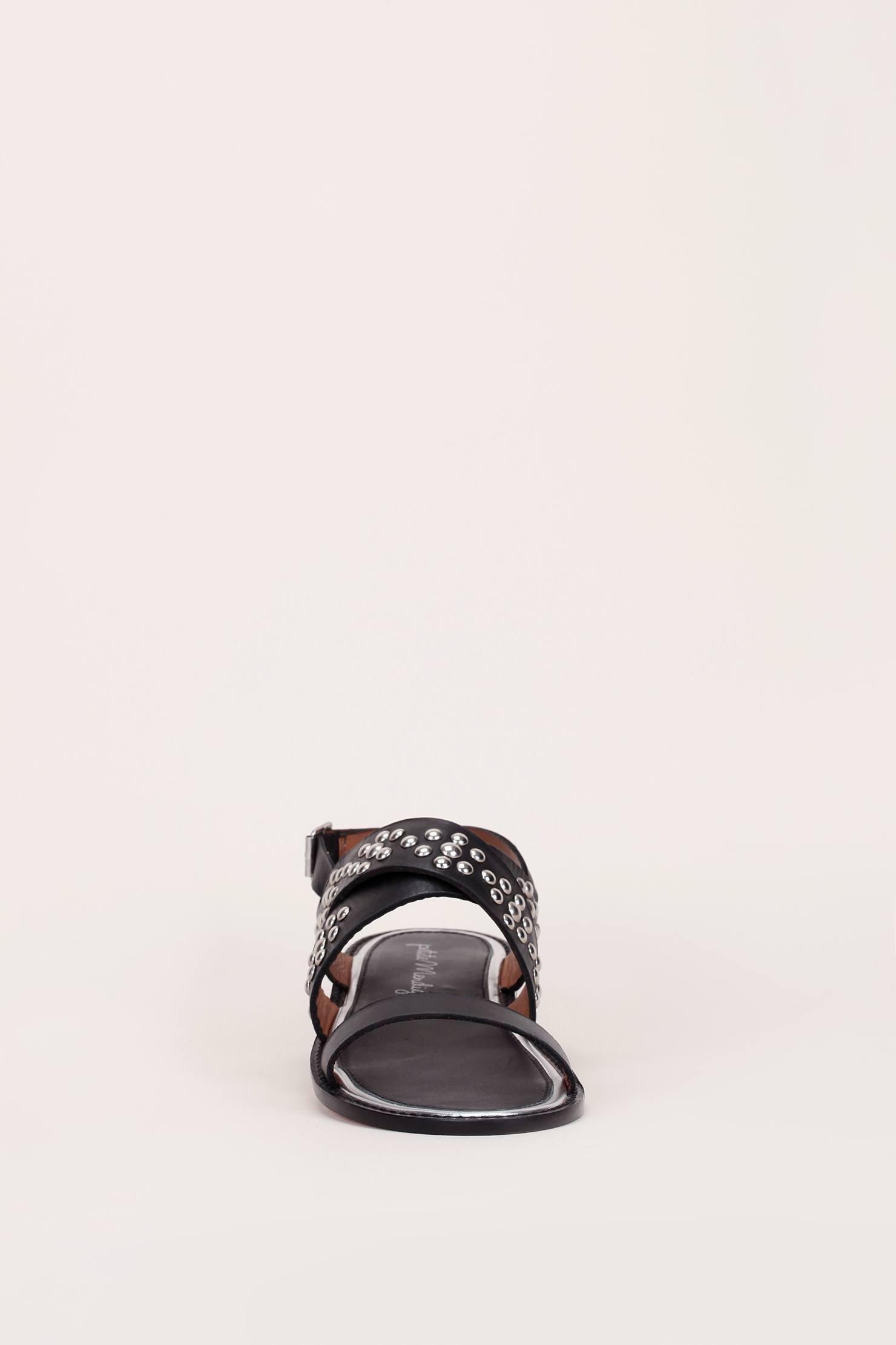 petite mendigote shoes