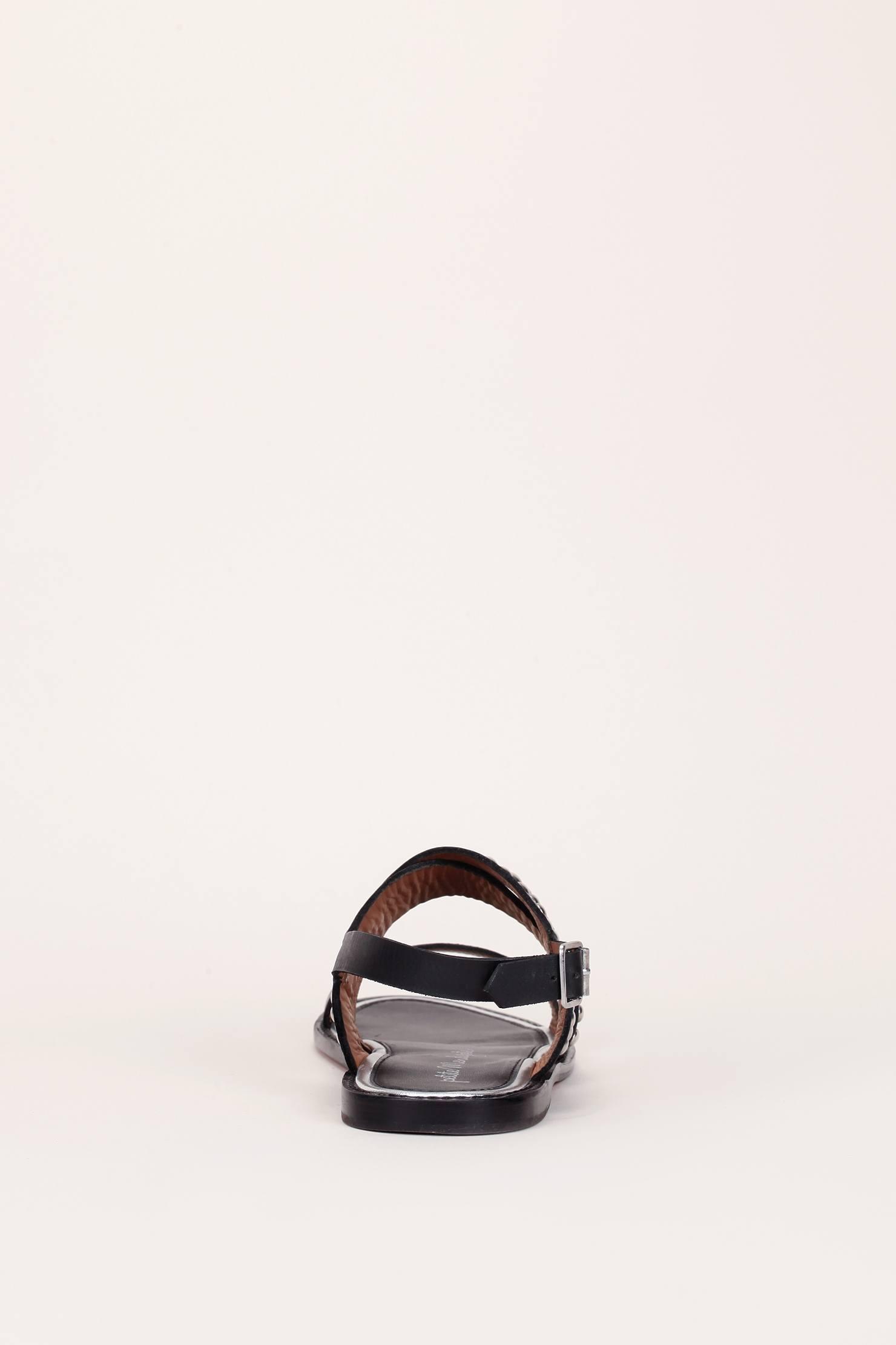 petite mendigote shoes