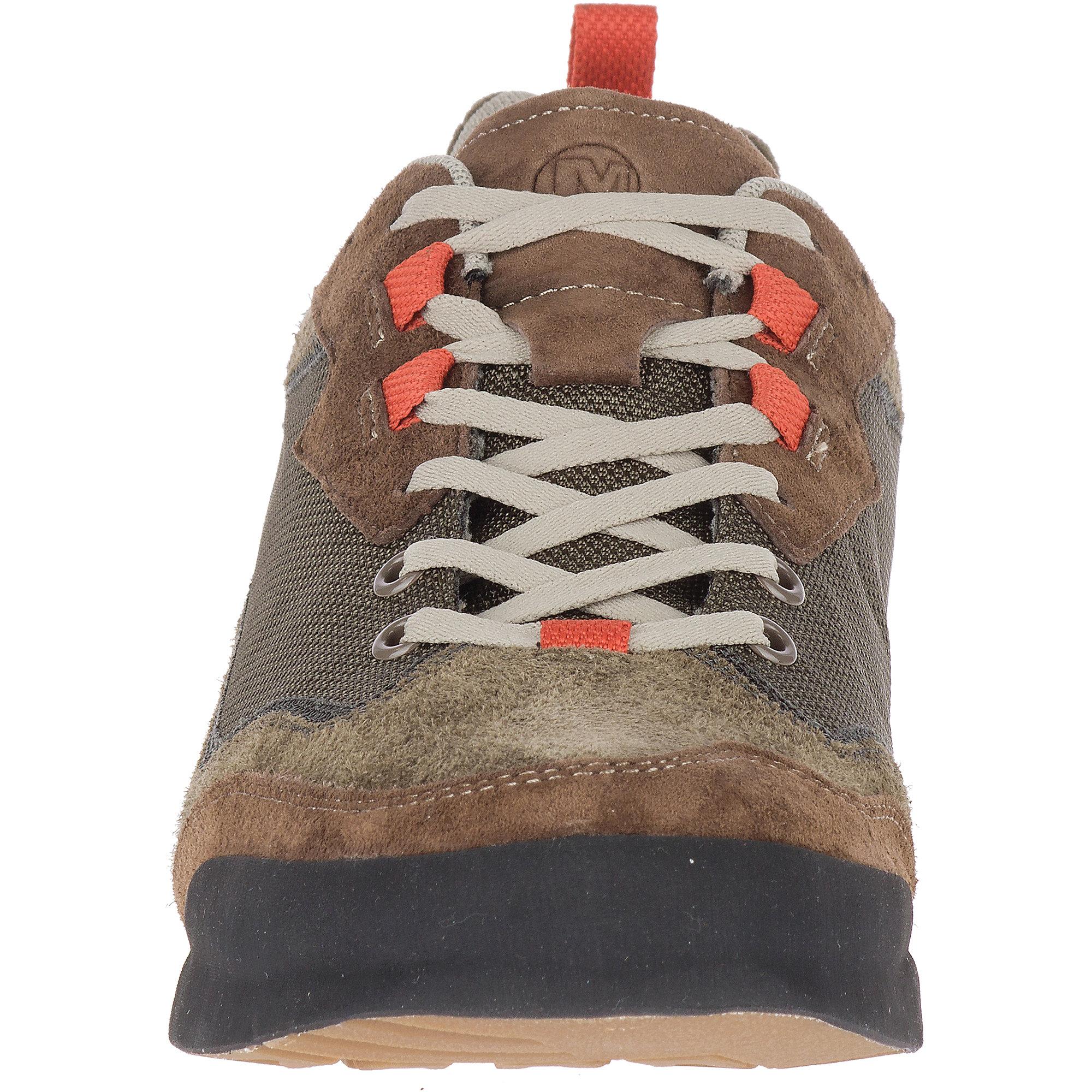 burnt rock shoes