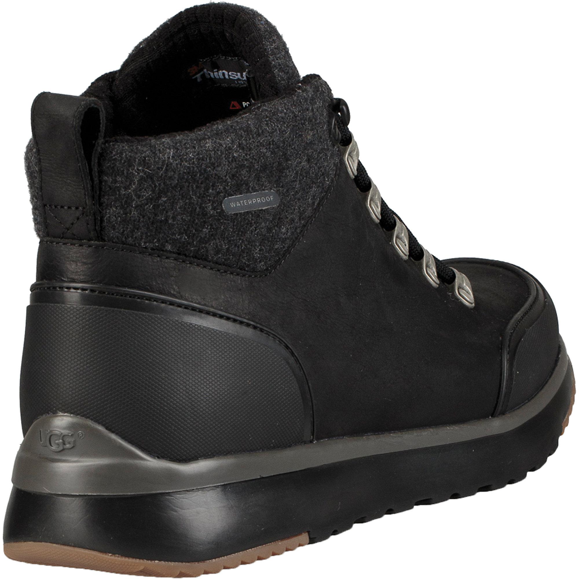 ugg olivert leather boot