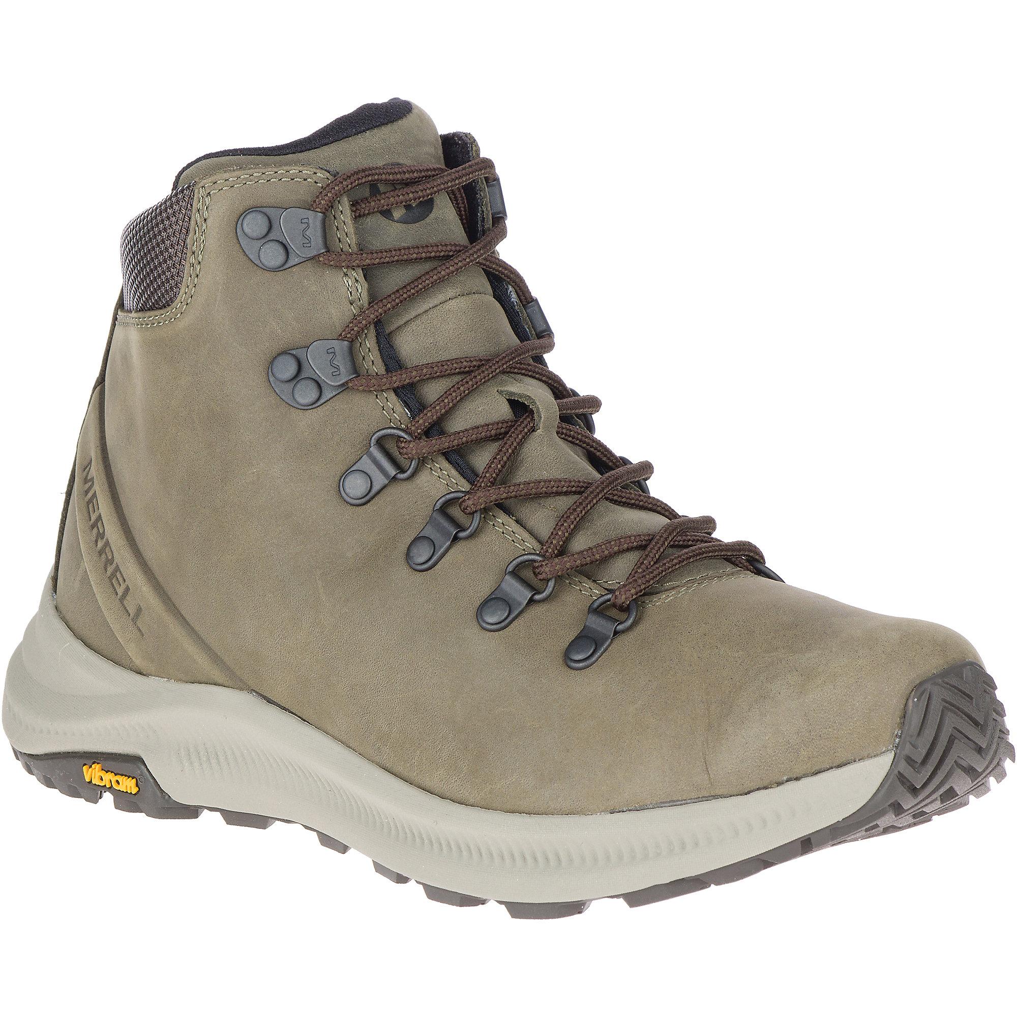 merrell ontario mid olive