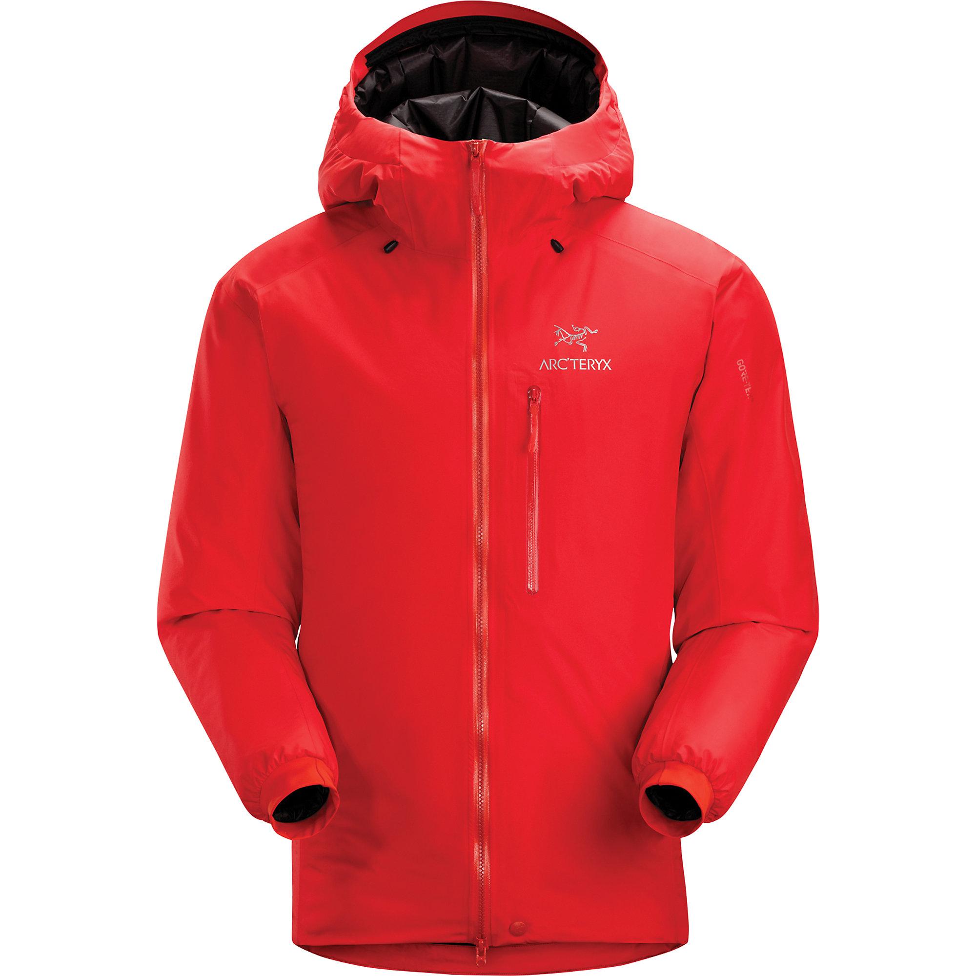 arcteryx anzo