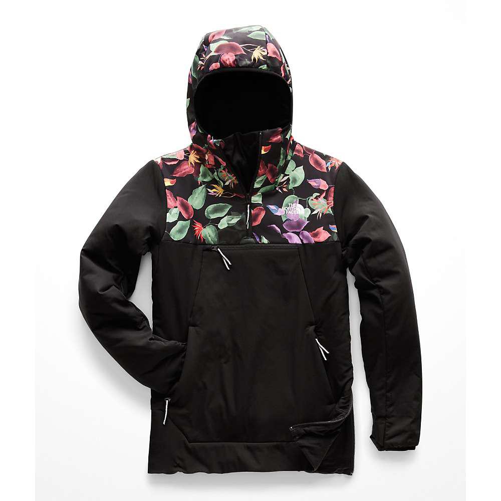 north face vinny ventrix pullover