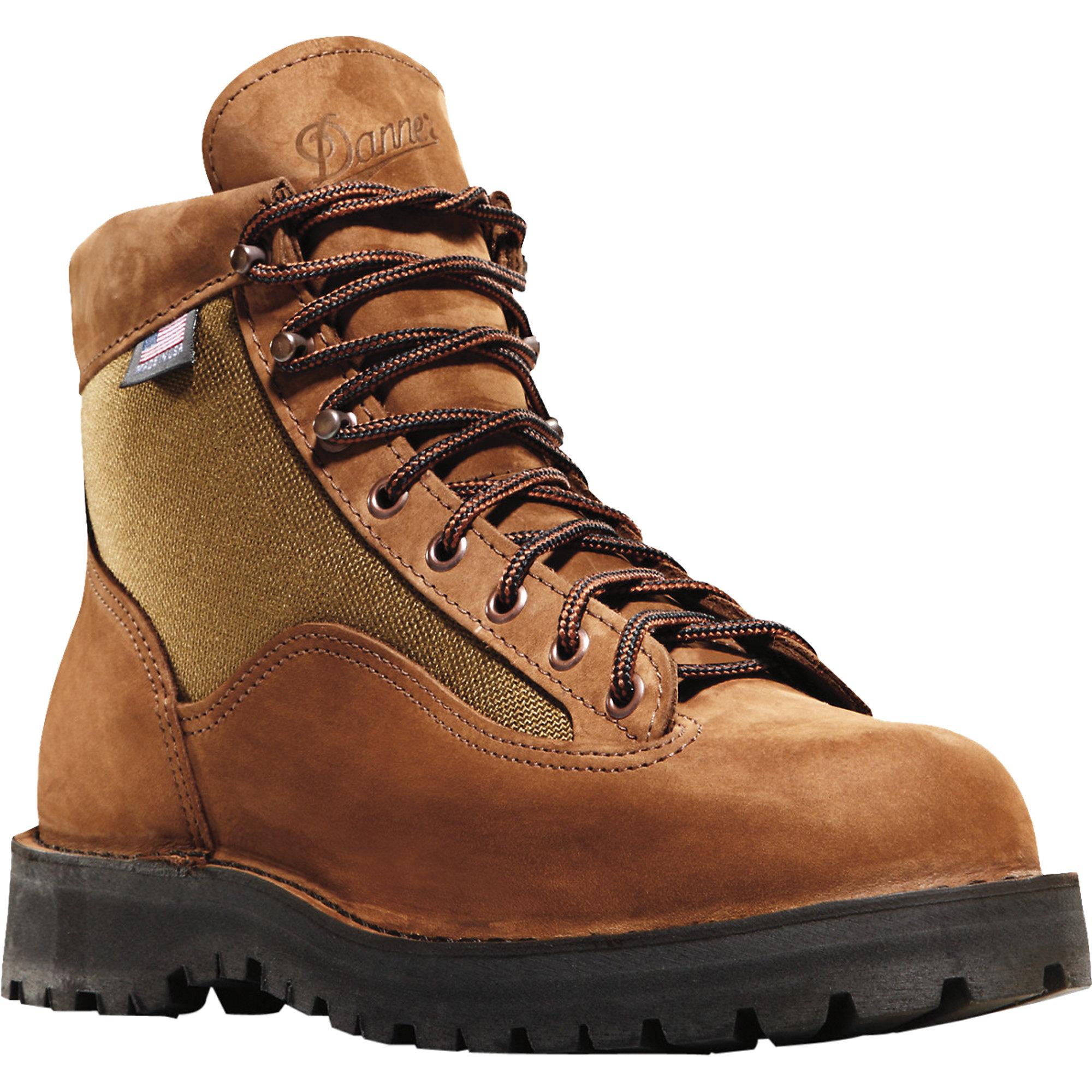 danner boots light