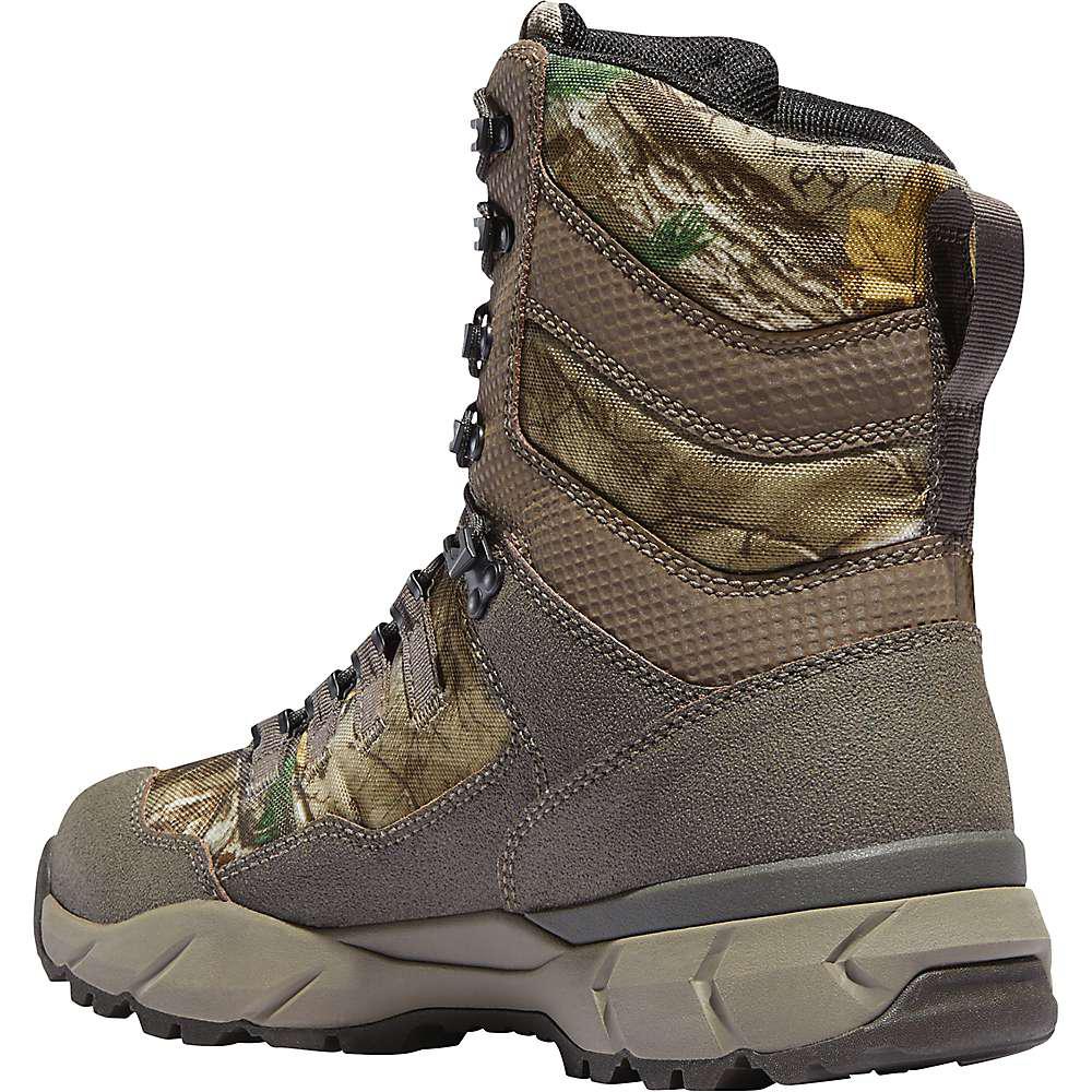 danner vital realtree xtra