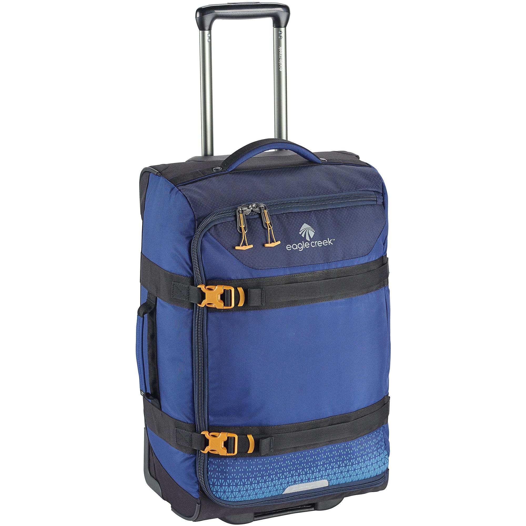 Eagle Creek Expanse Wheeled 135l Duffel Bag in Blue Save 23 Lyst