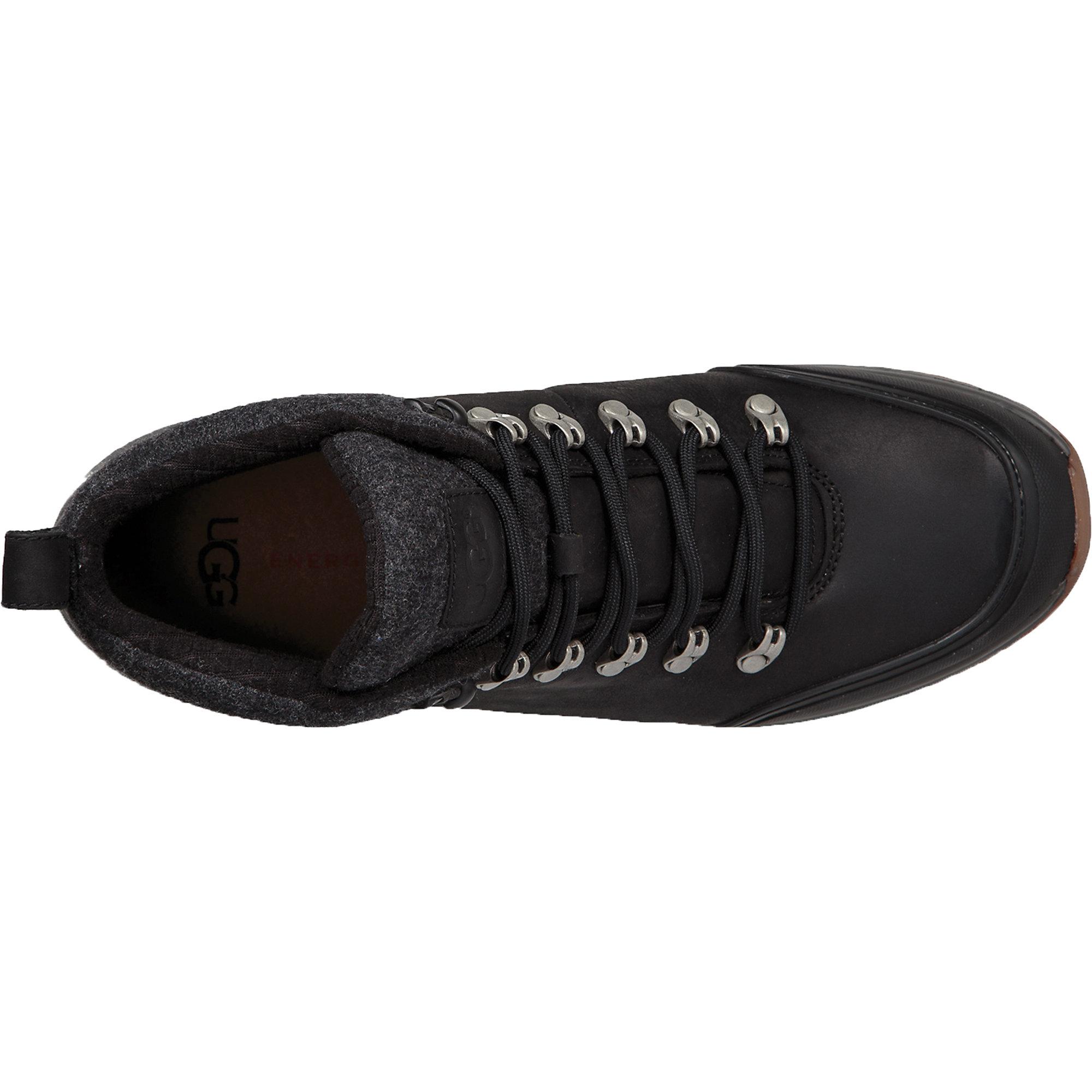 ugg olivert leather boot