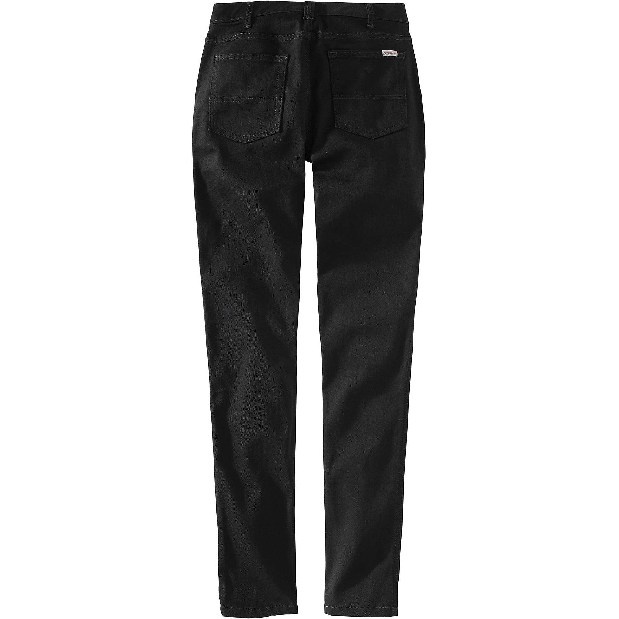 carhartt skinny jeans