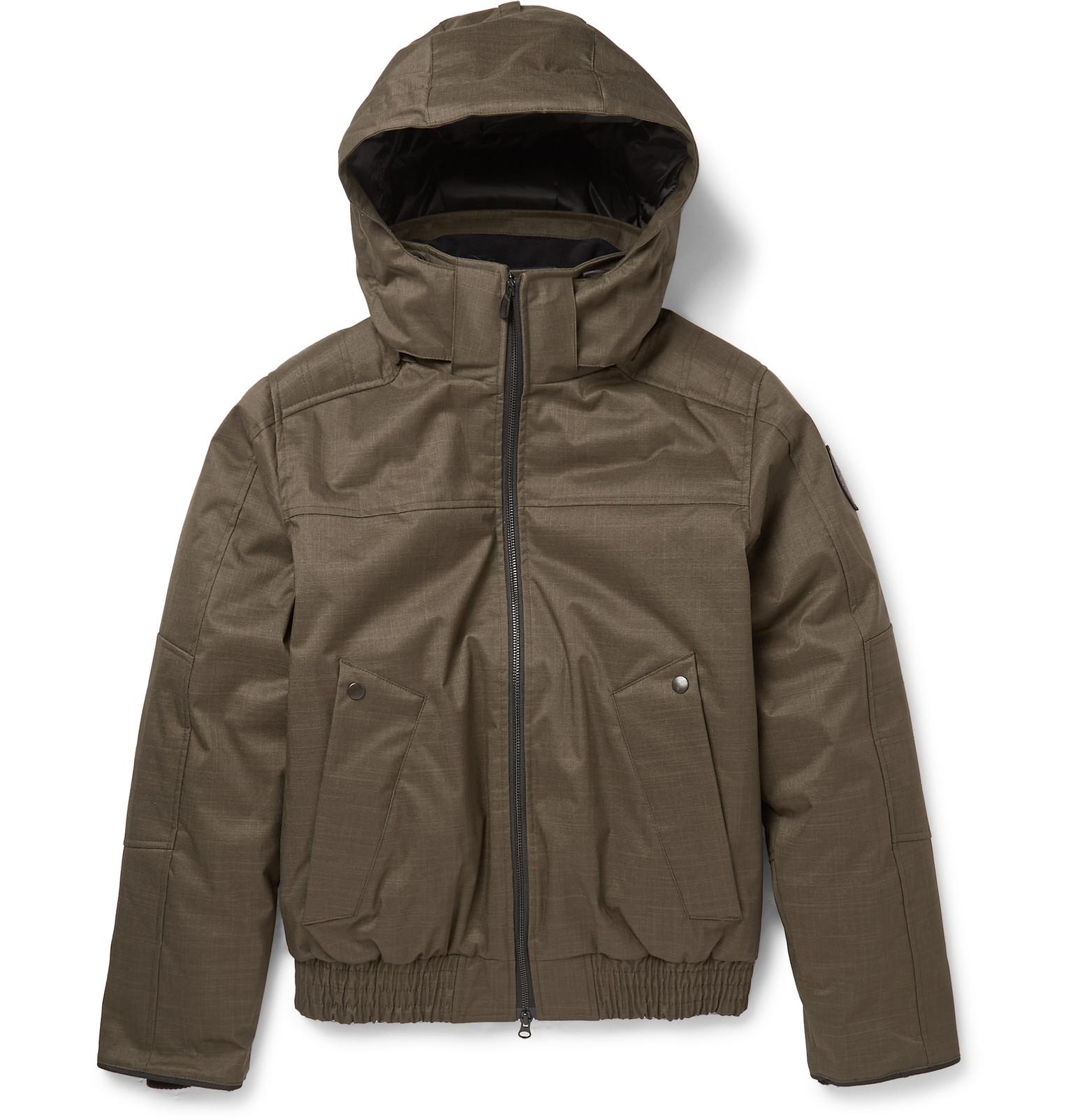 Canada Goose Borden Bomber Todos aman Canada Goose Borden Bomber Todos aman