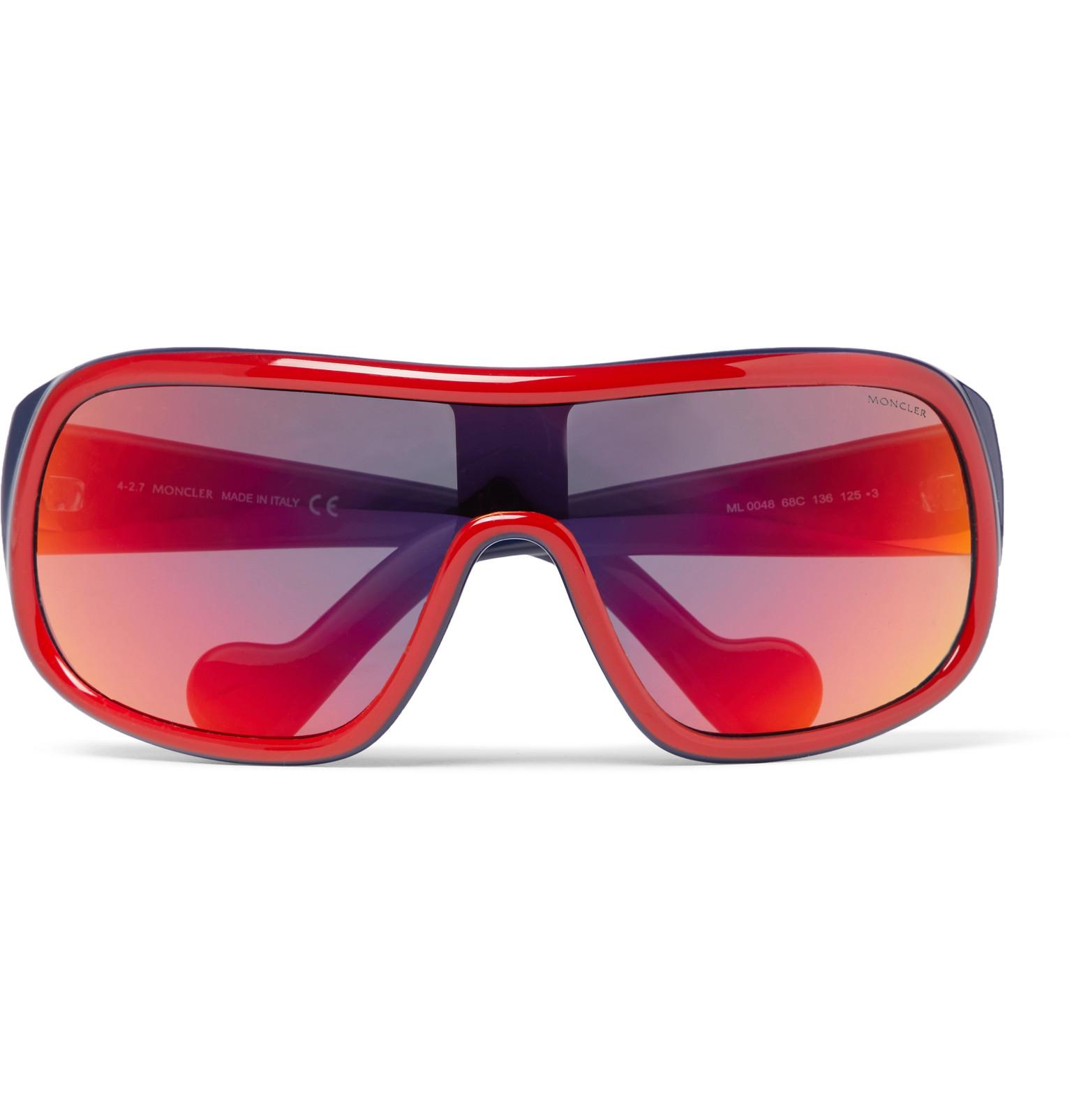 red moncler sunglasses red moncler sunglasses