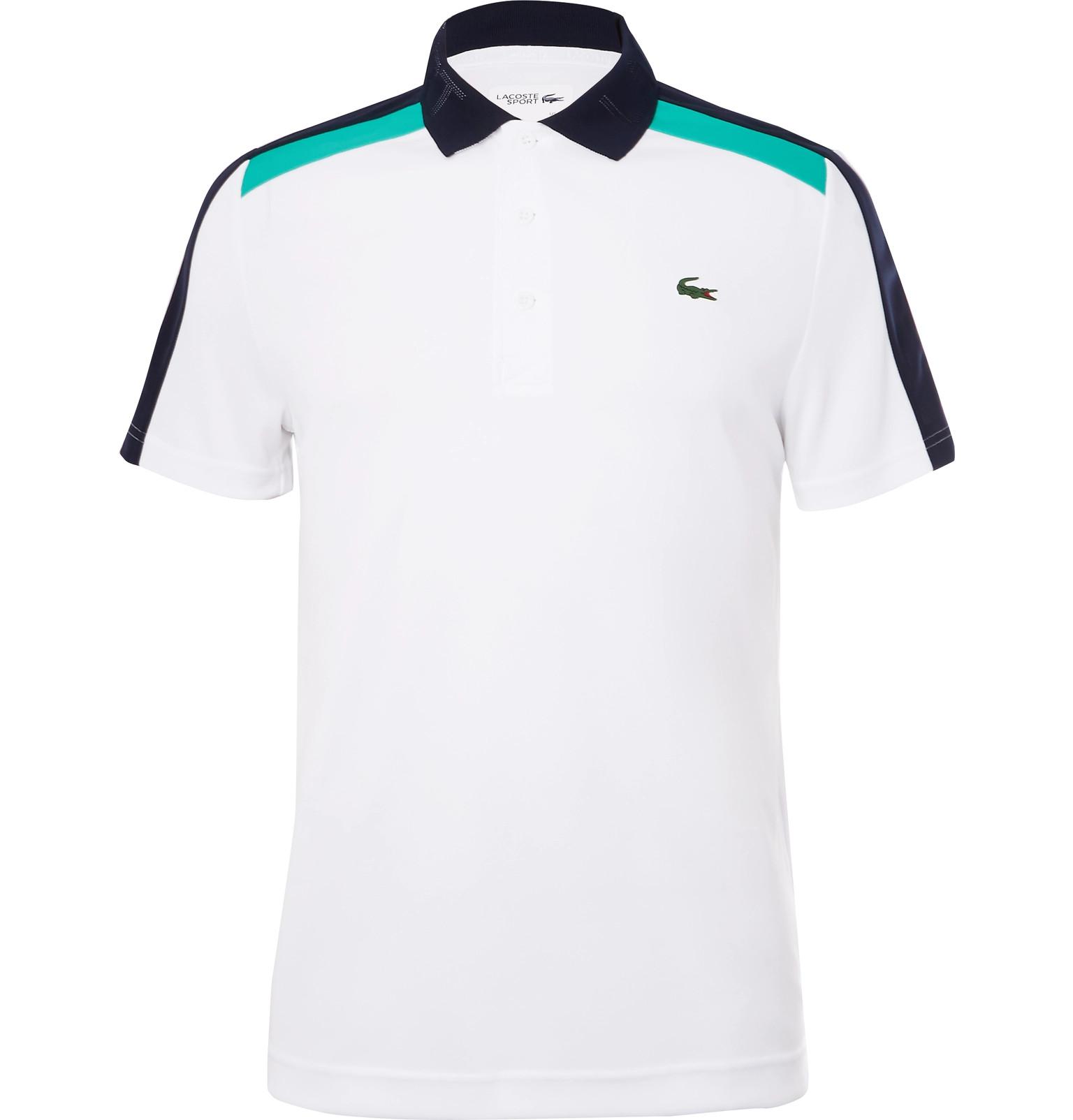 lacoste polo 3xl