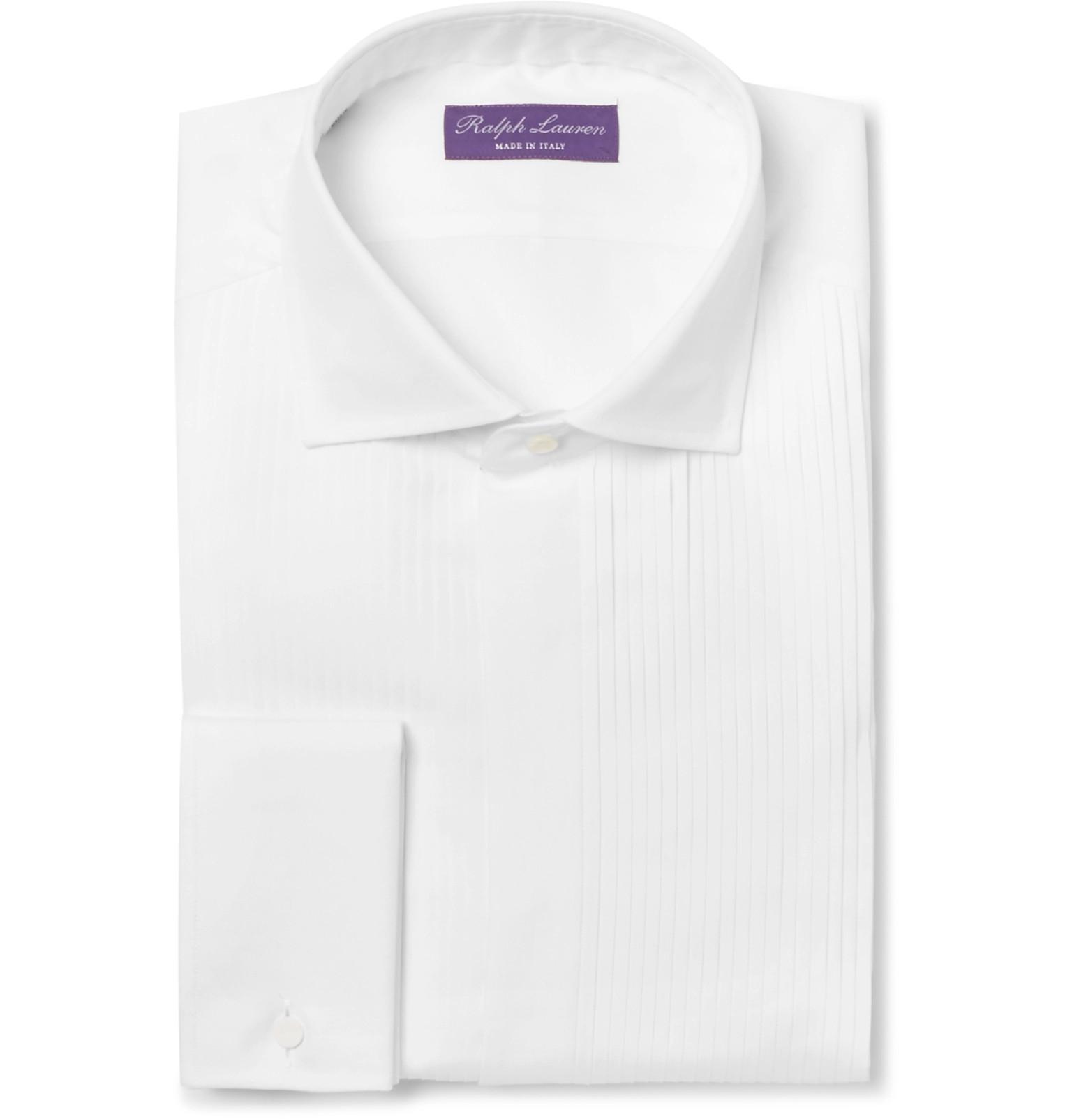 Fitted White Dress Shirt French Cuff Nils Stucki Kieferorthopade - gucci shirt for roblox nils stucki kieferorthopäde