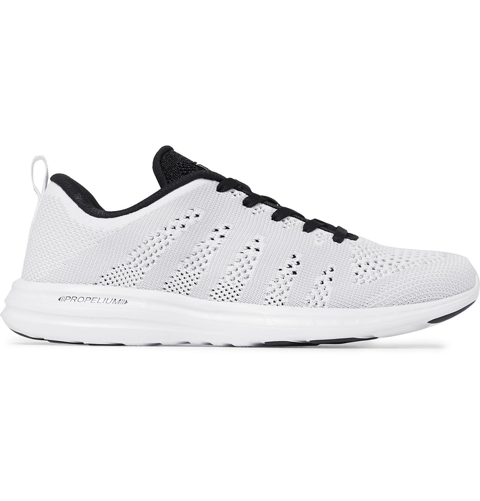 apl tennis shoes mens
