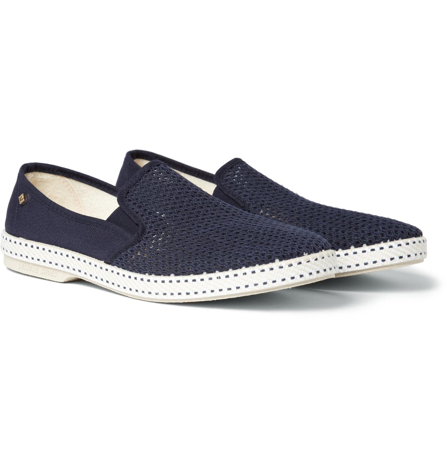 Rivieras Classic Marine in Blue for Men - Save 26% | Lyst