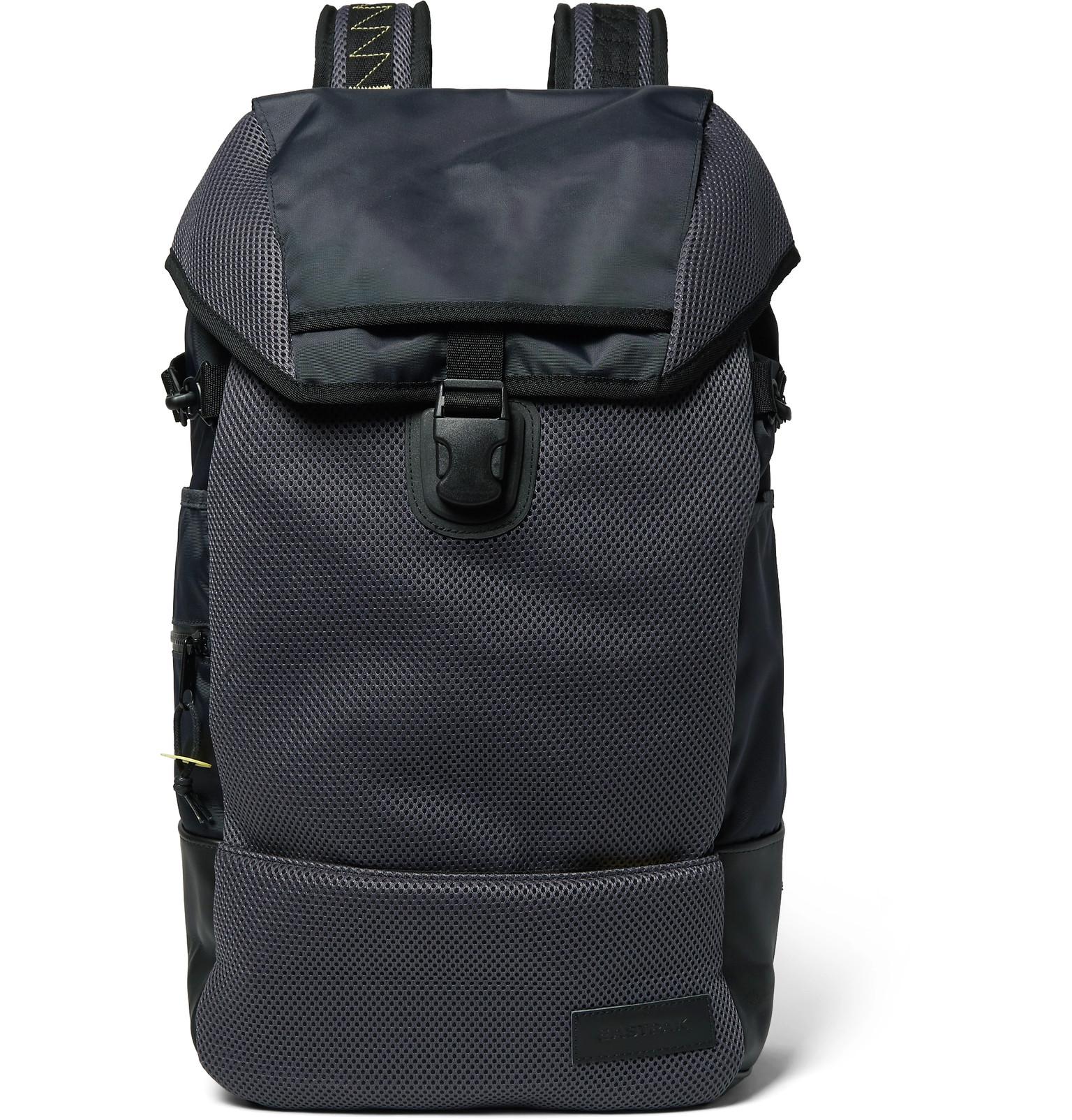 eastpak merge