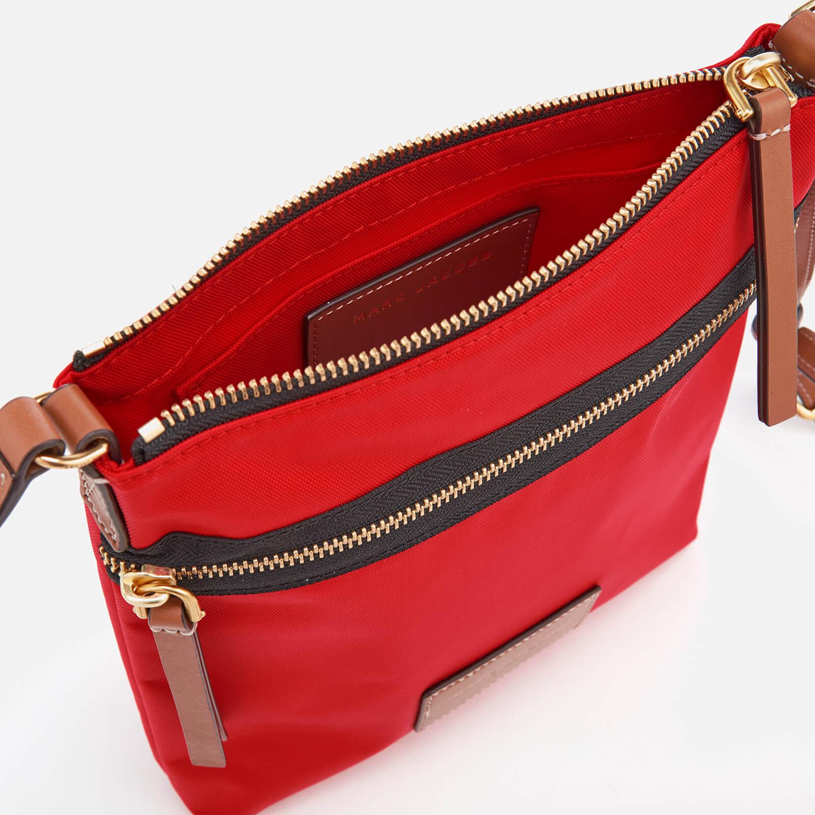 Nylon Crossbody Bag Australia IUCN Water