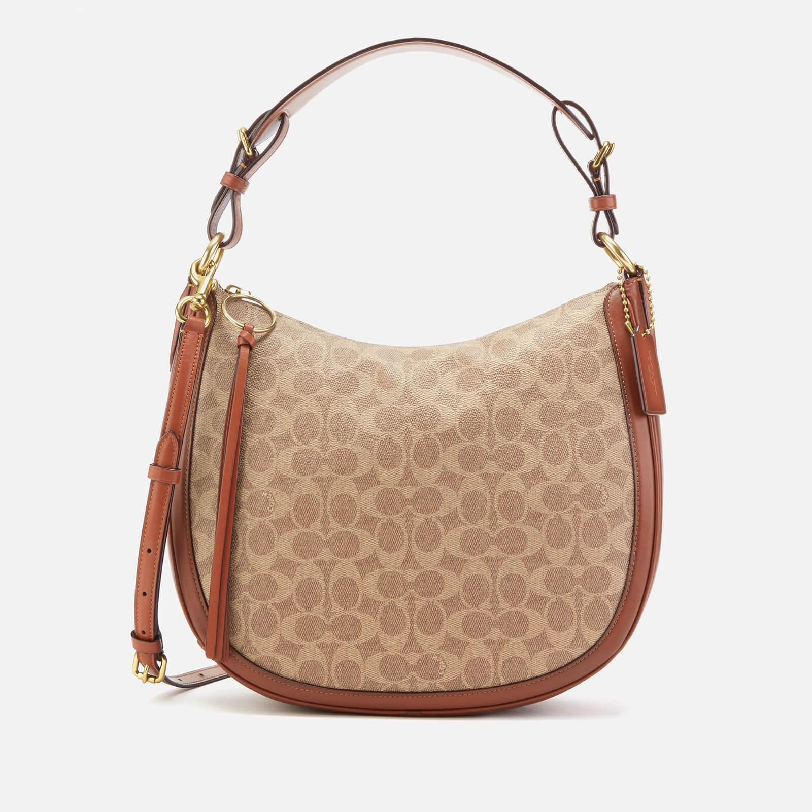 coach sutton hobo sale