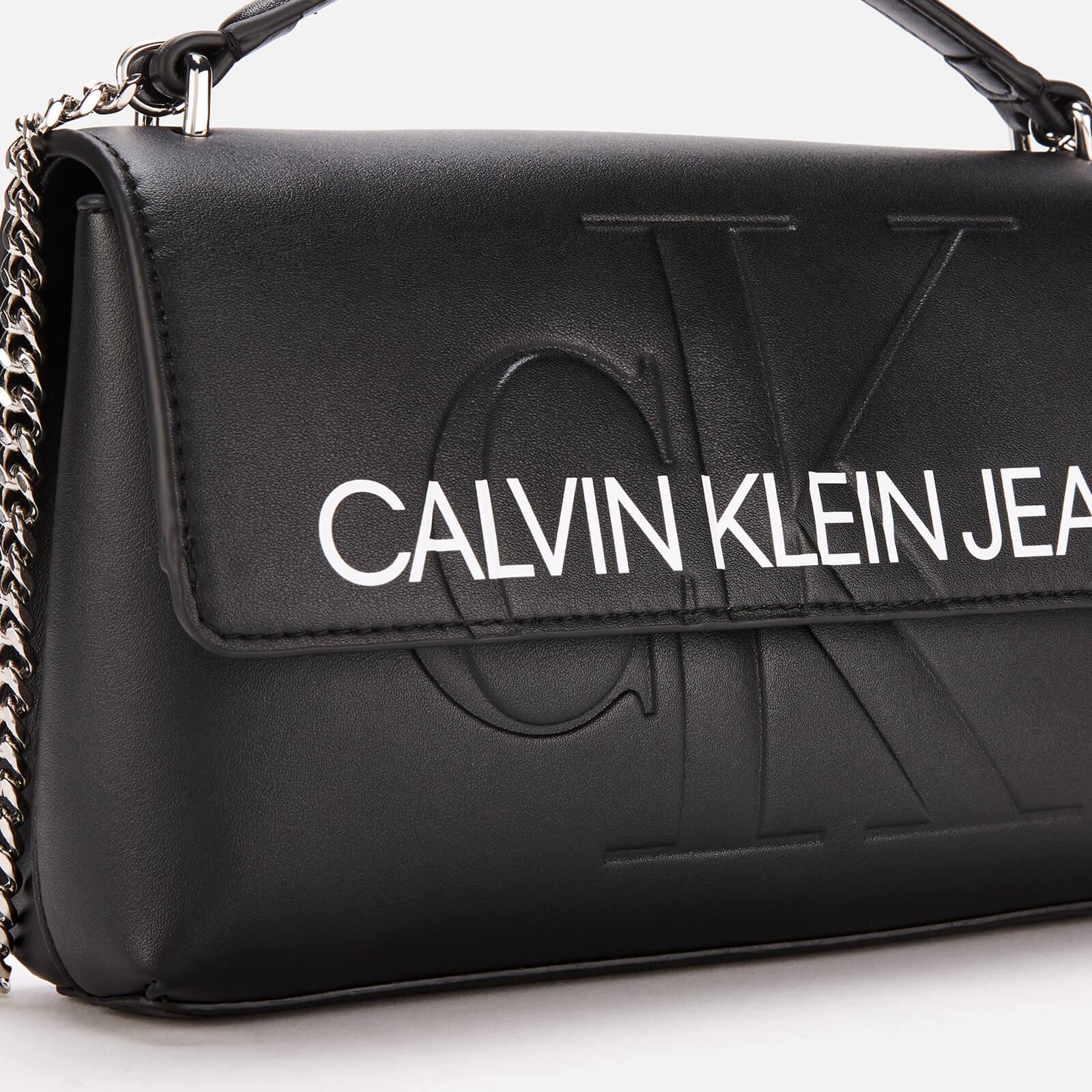 calvin klein crossbody bag price