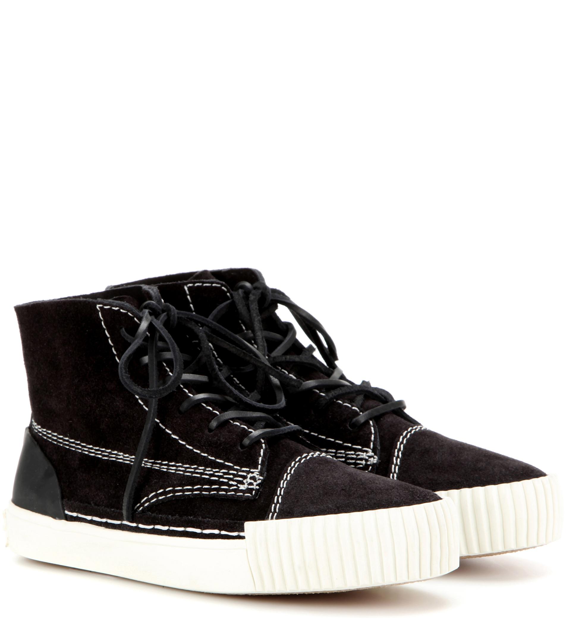 alexander wang sneakers