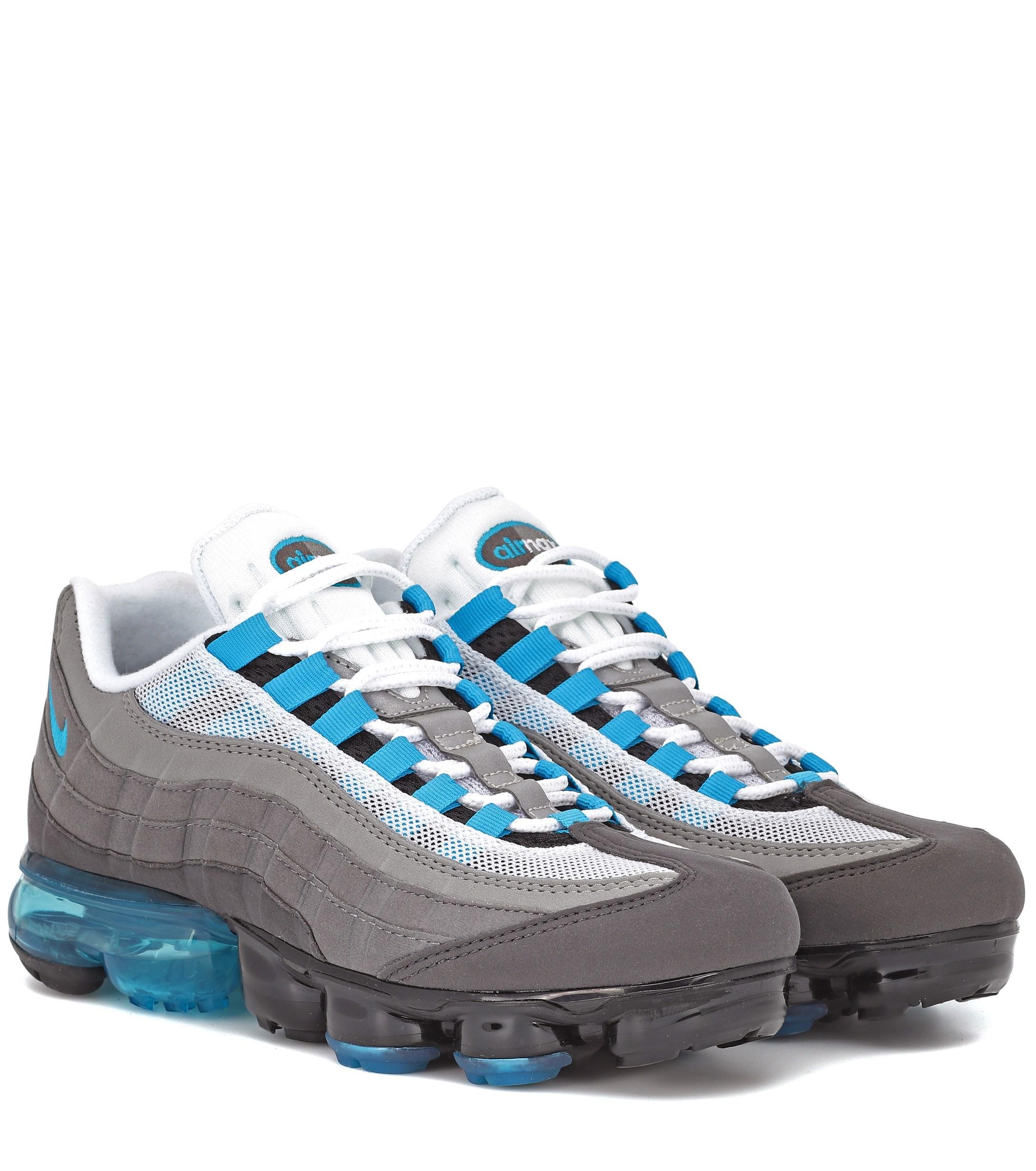 nike vapor max 95