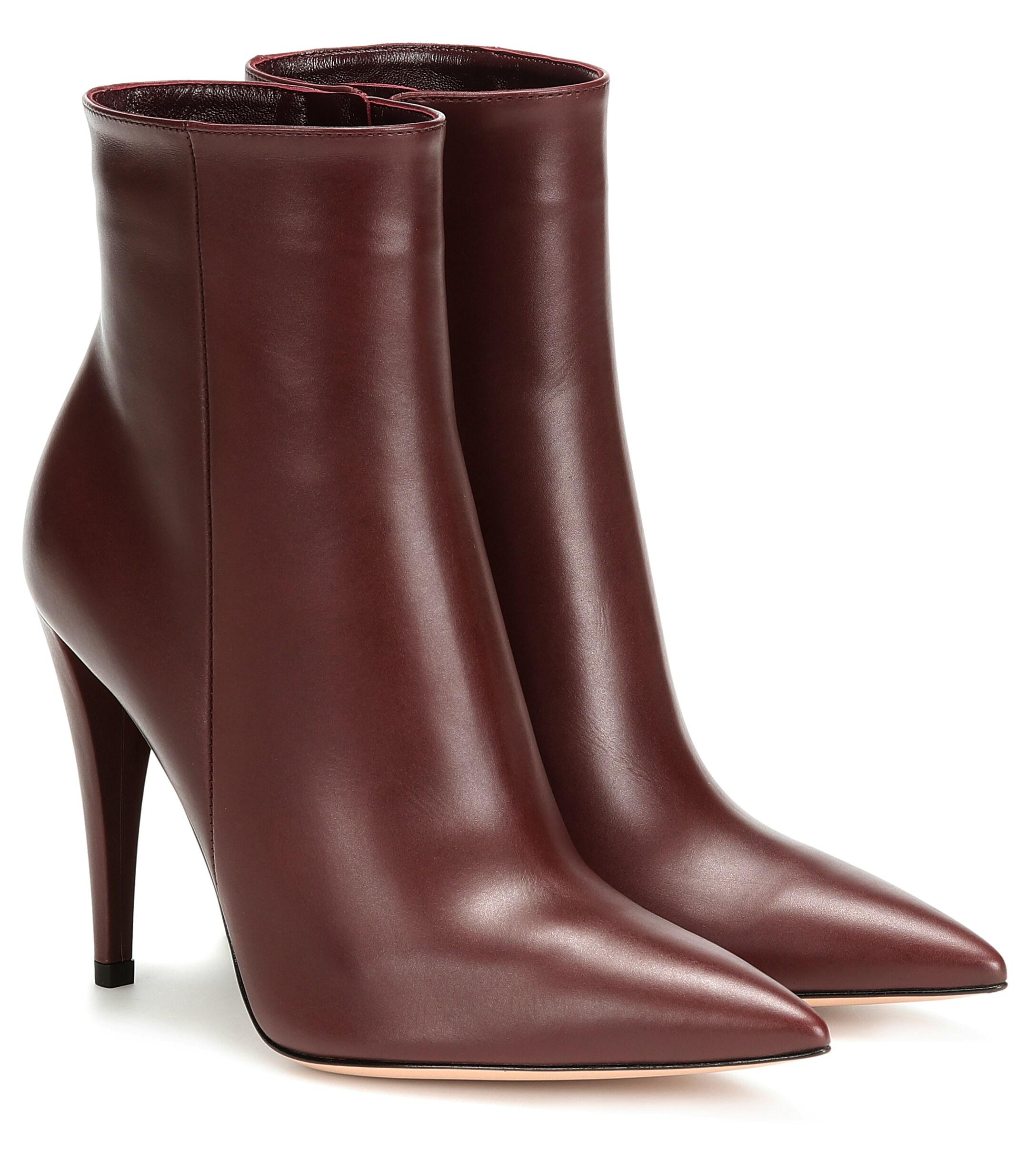 gianvito rossi croft boots