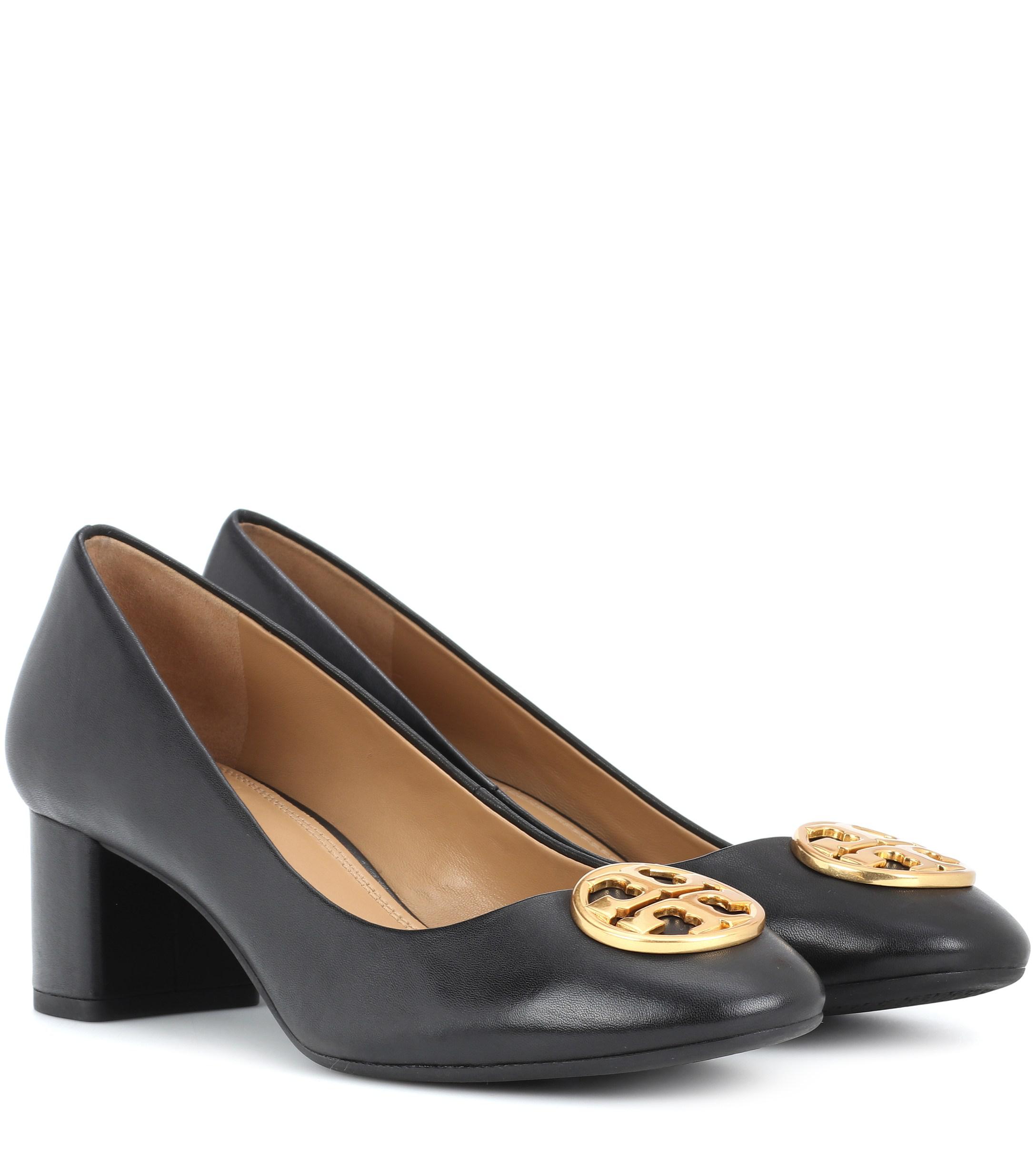 tory burch size shoes