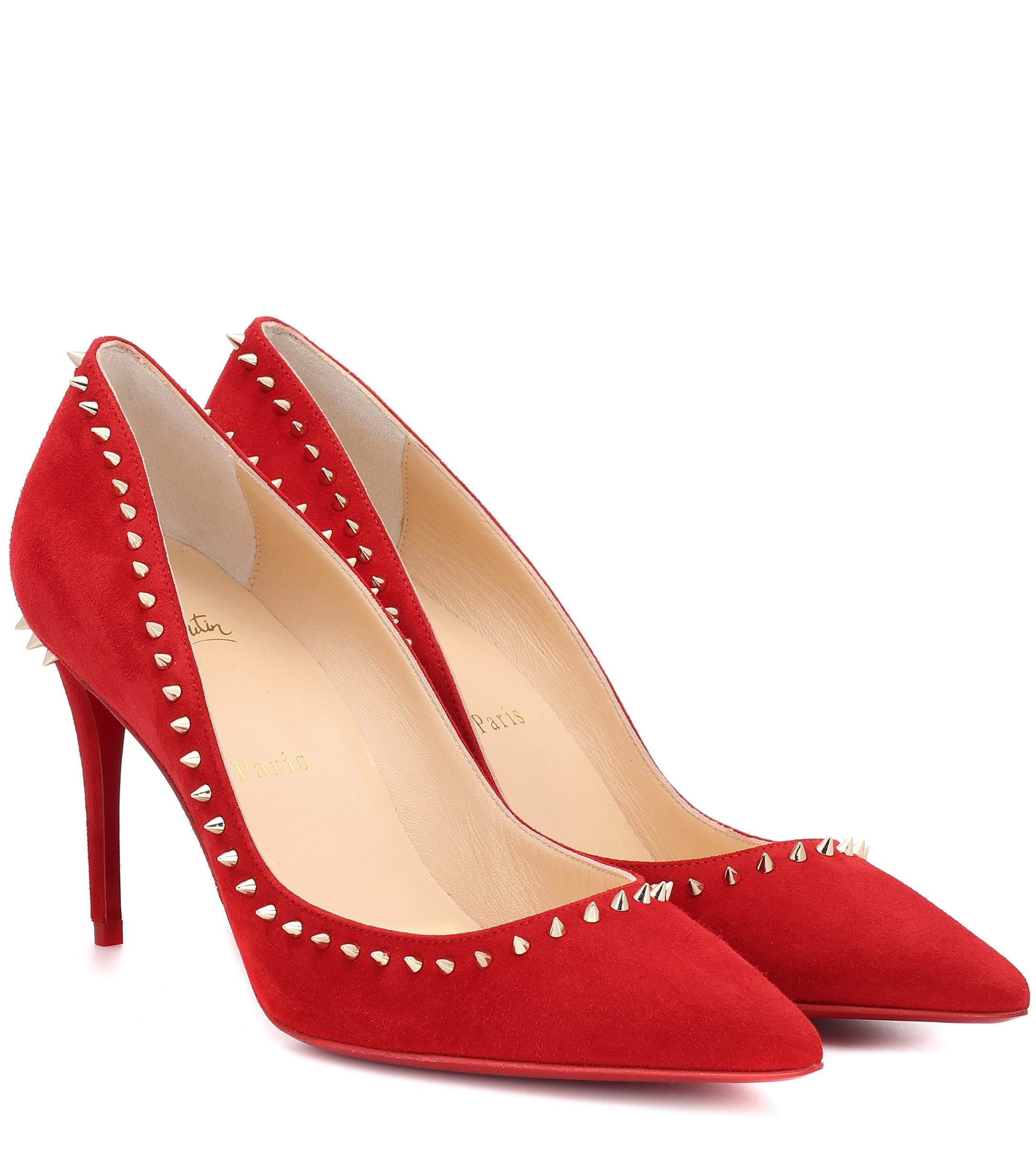 louboutin anjalina