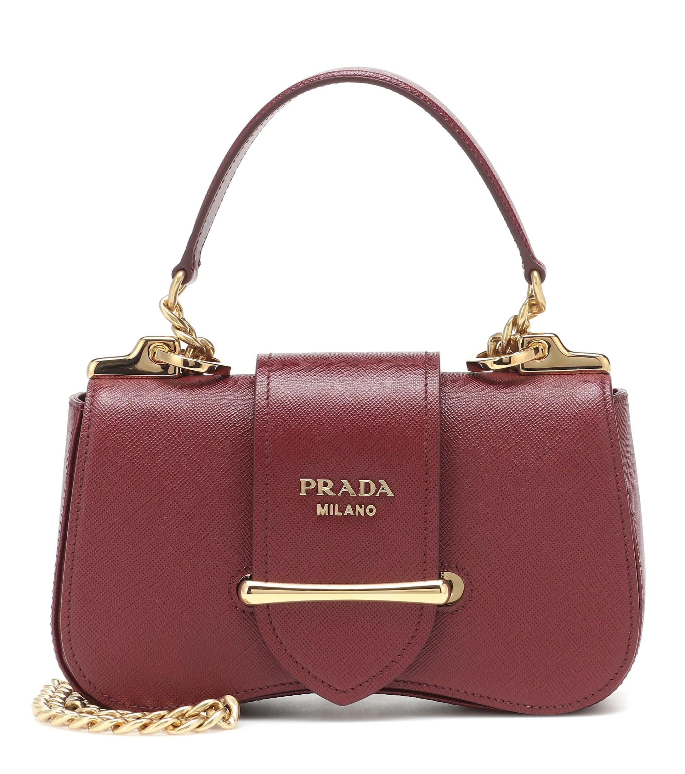 prada sidoni