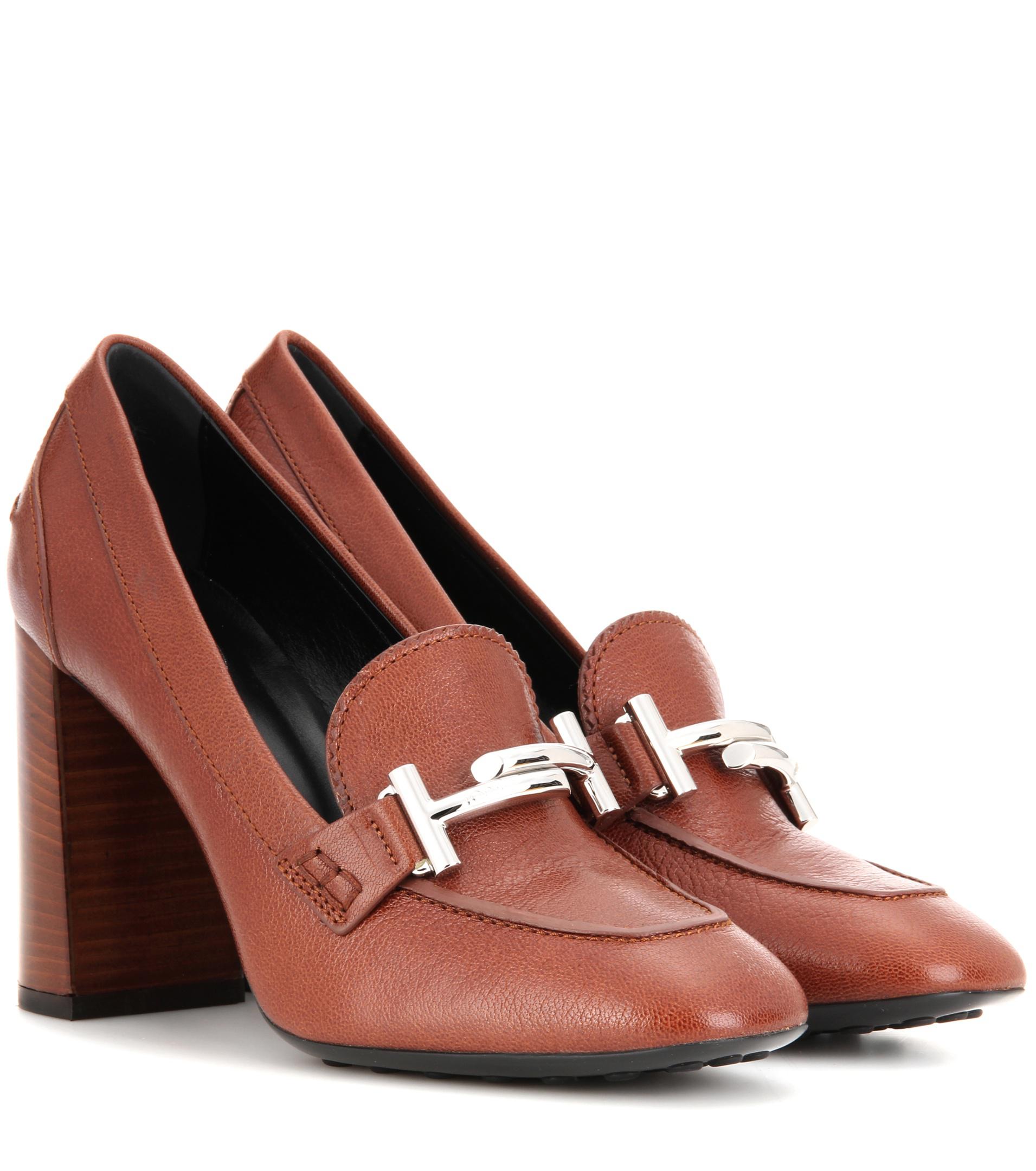 pumps tods