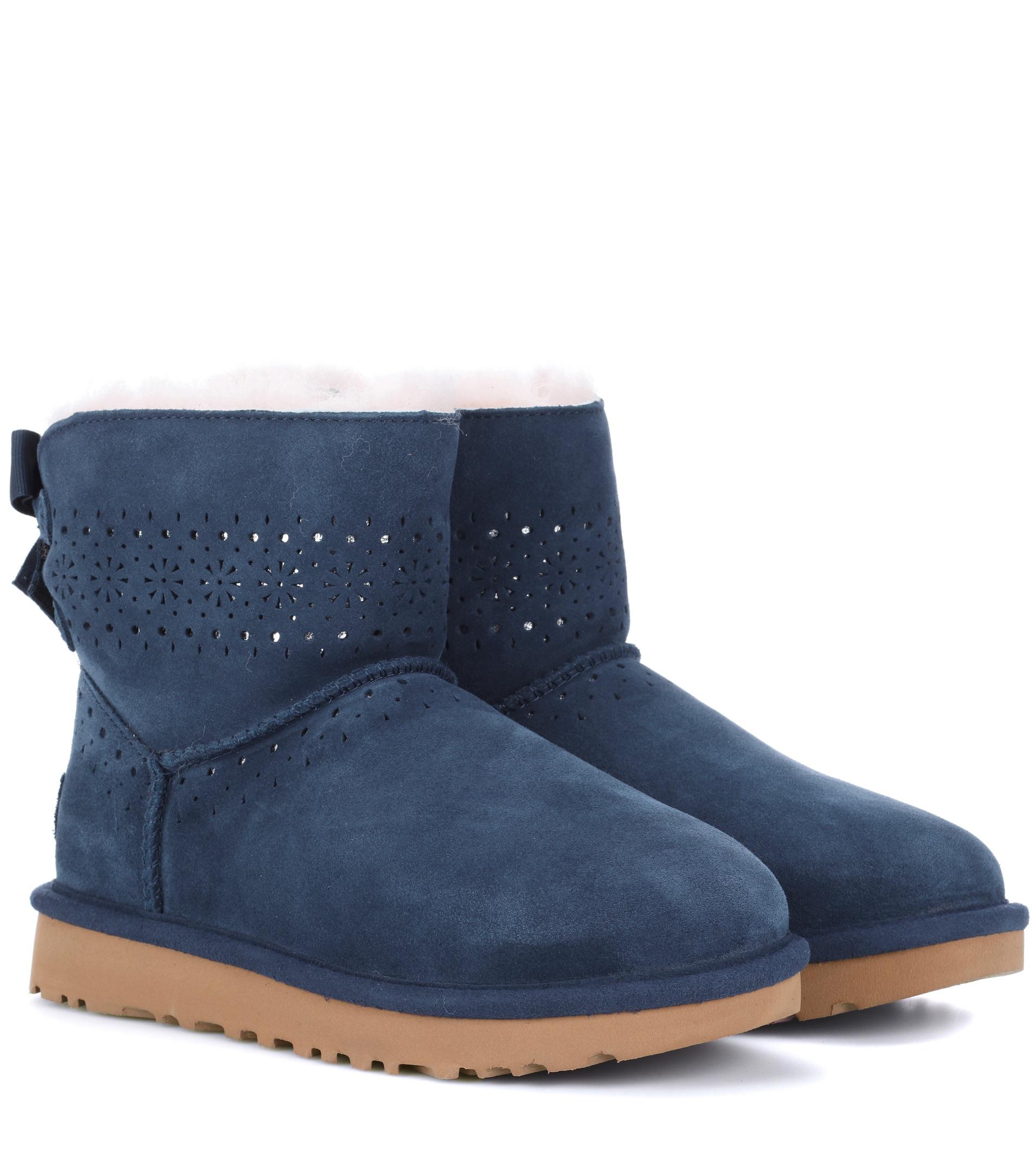blue ankle ugg boots blue ankle ugg boots