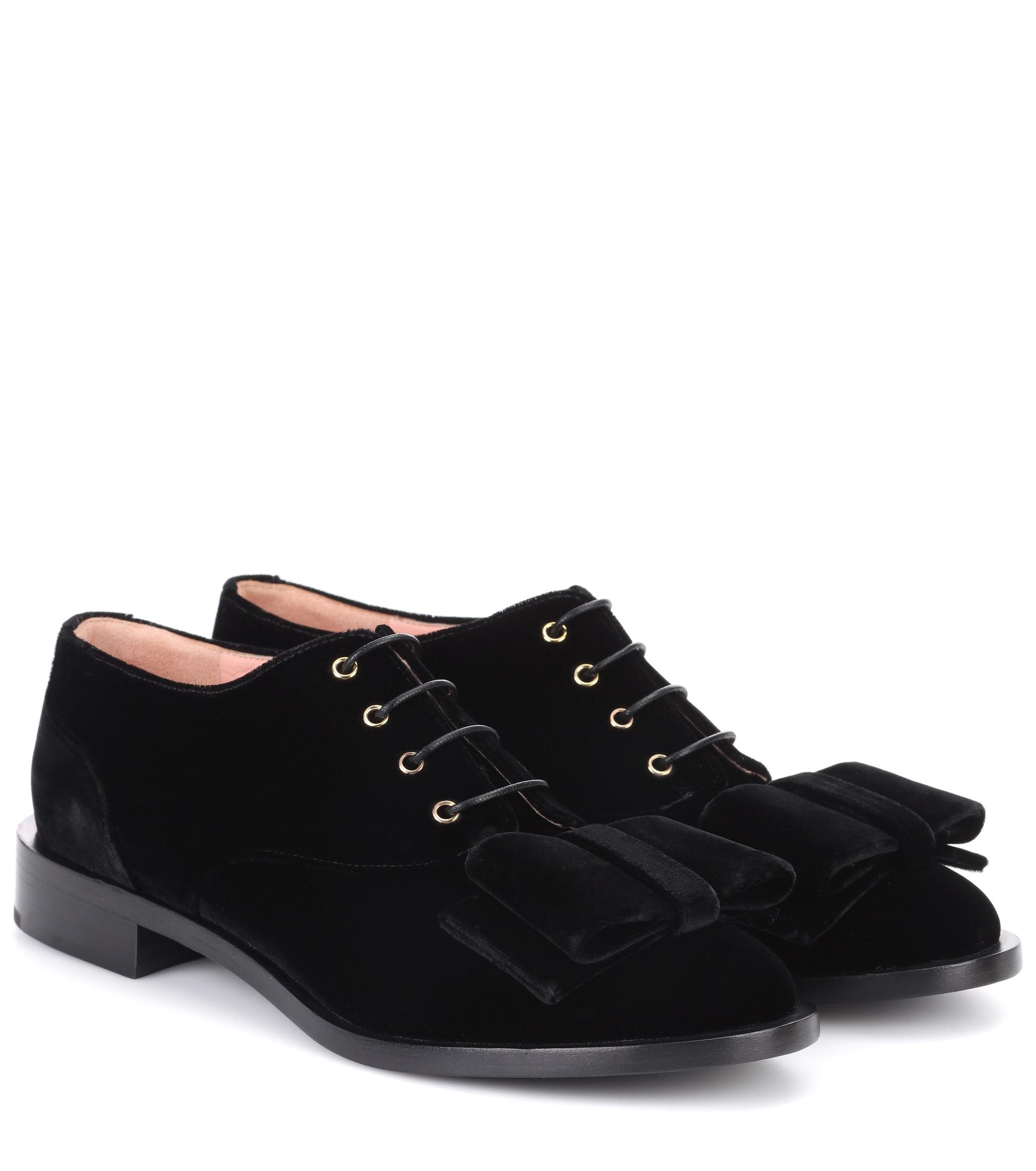 rochas shoes sale