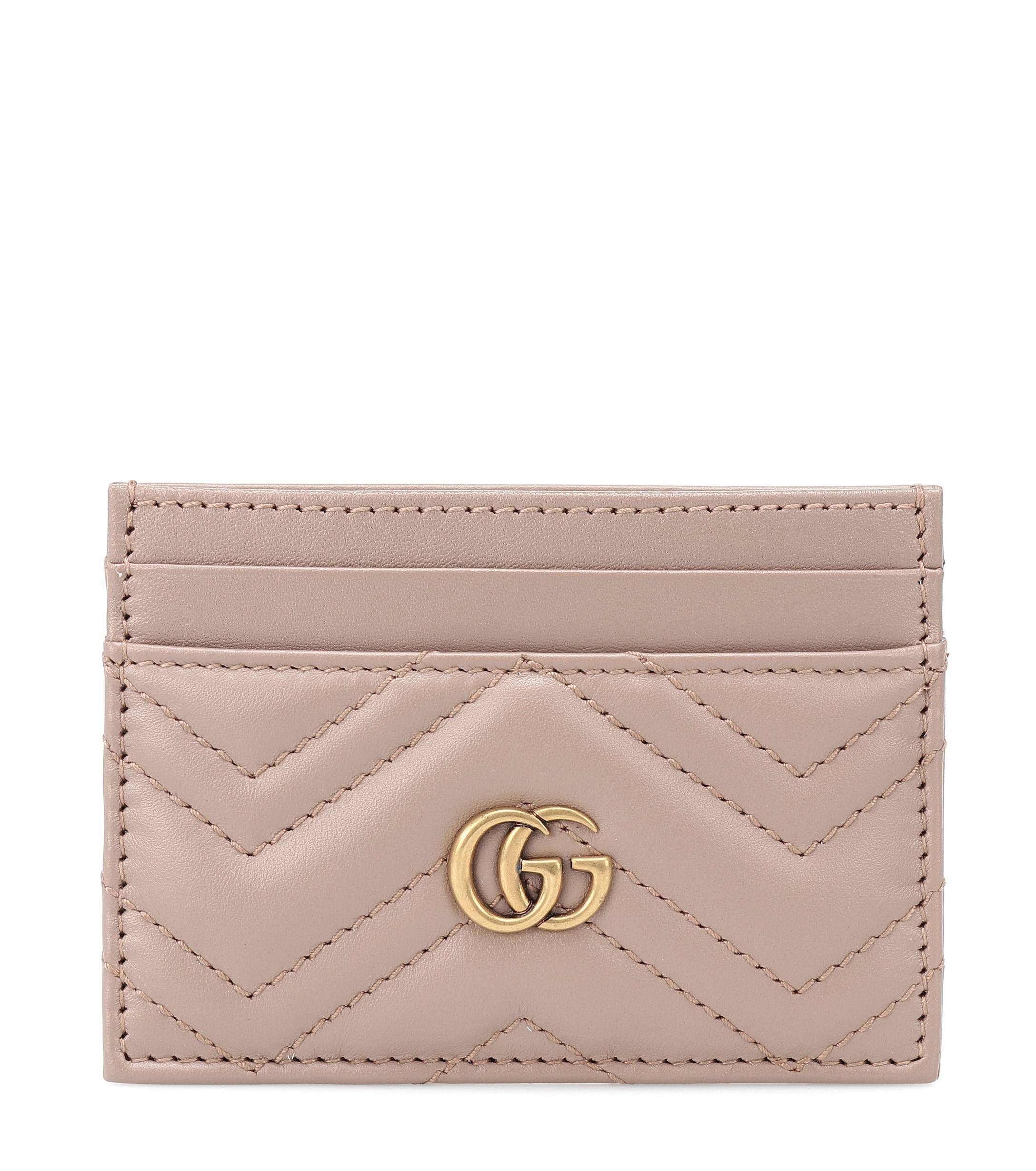 card holder gucci x kai