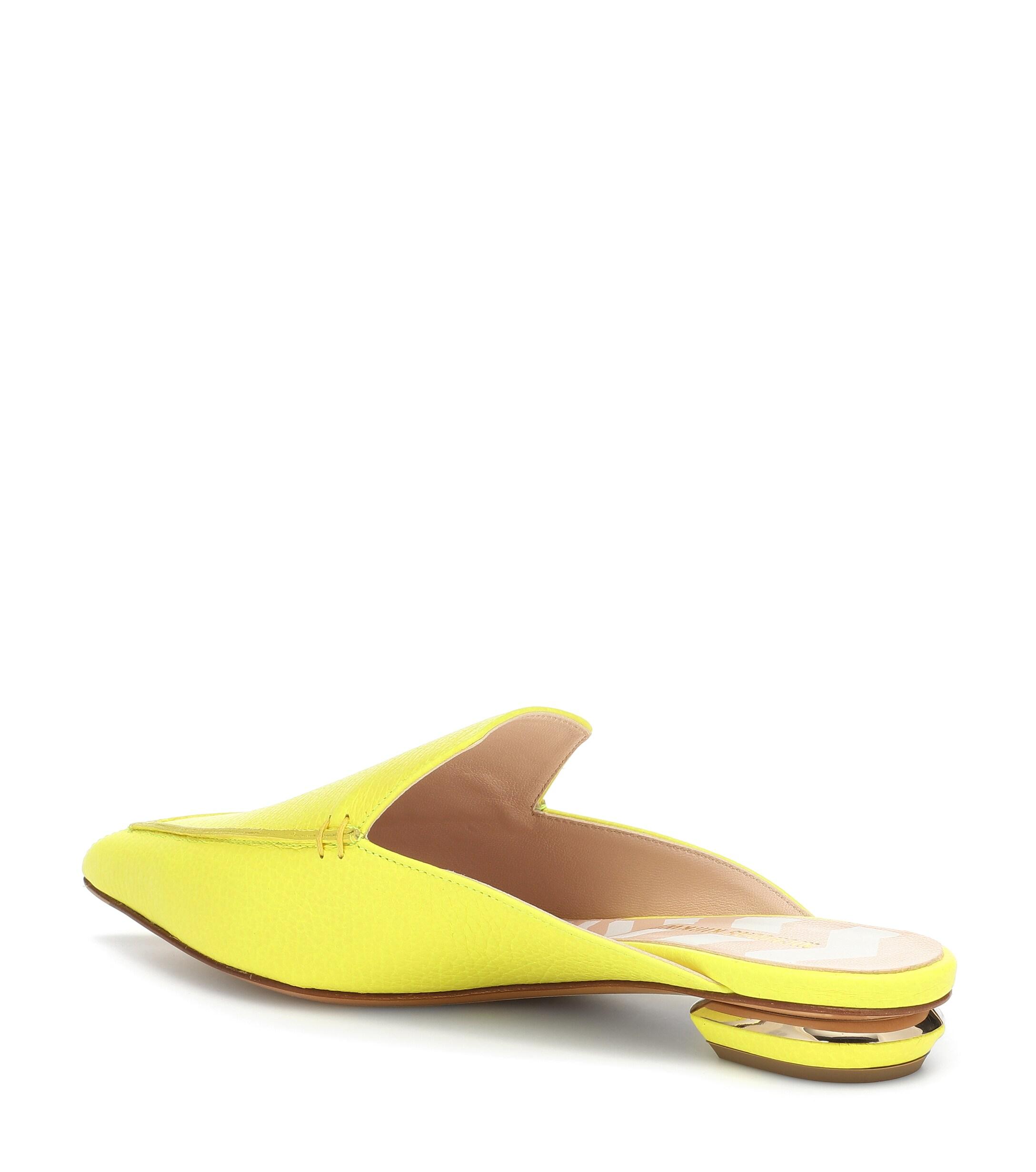 nicholas kirkwood mules sale