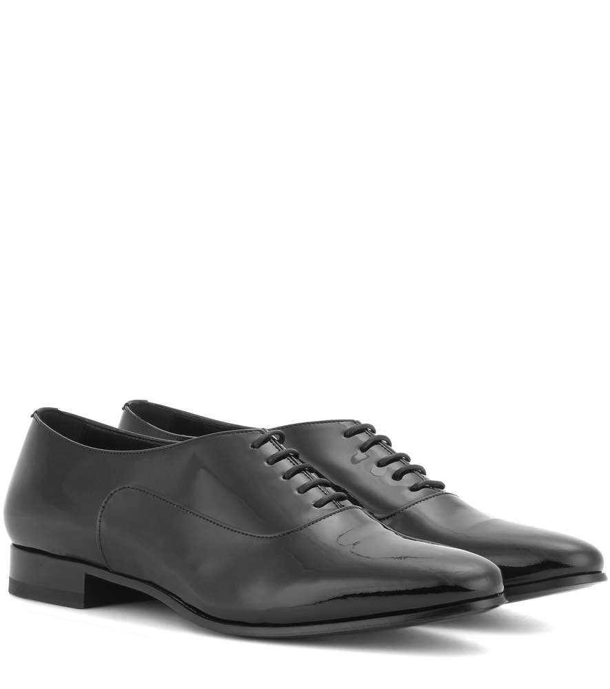 oxford patent leather shoes laurent lulu 20 patent leather oxford shoes in black oxford patent leather shoes laurent lulu 20 patent leather oxford shoes in black
