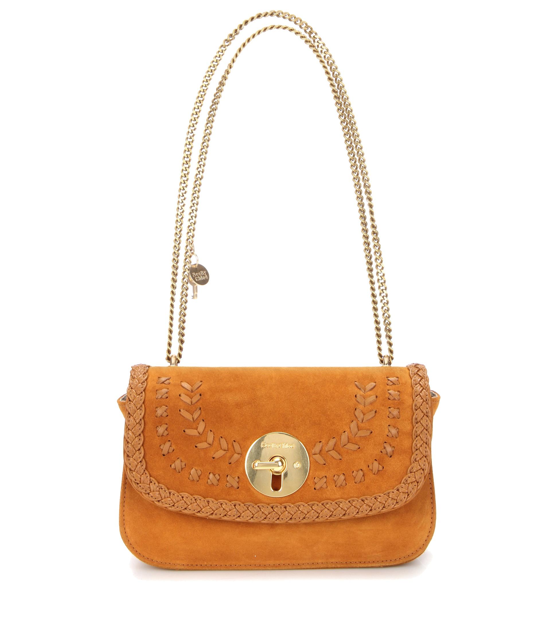 chloe lois bag