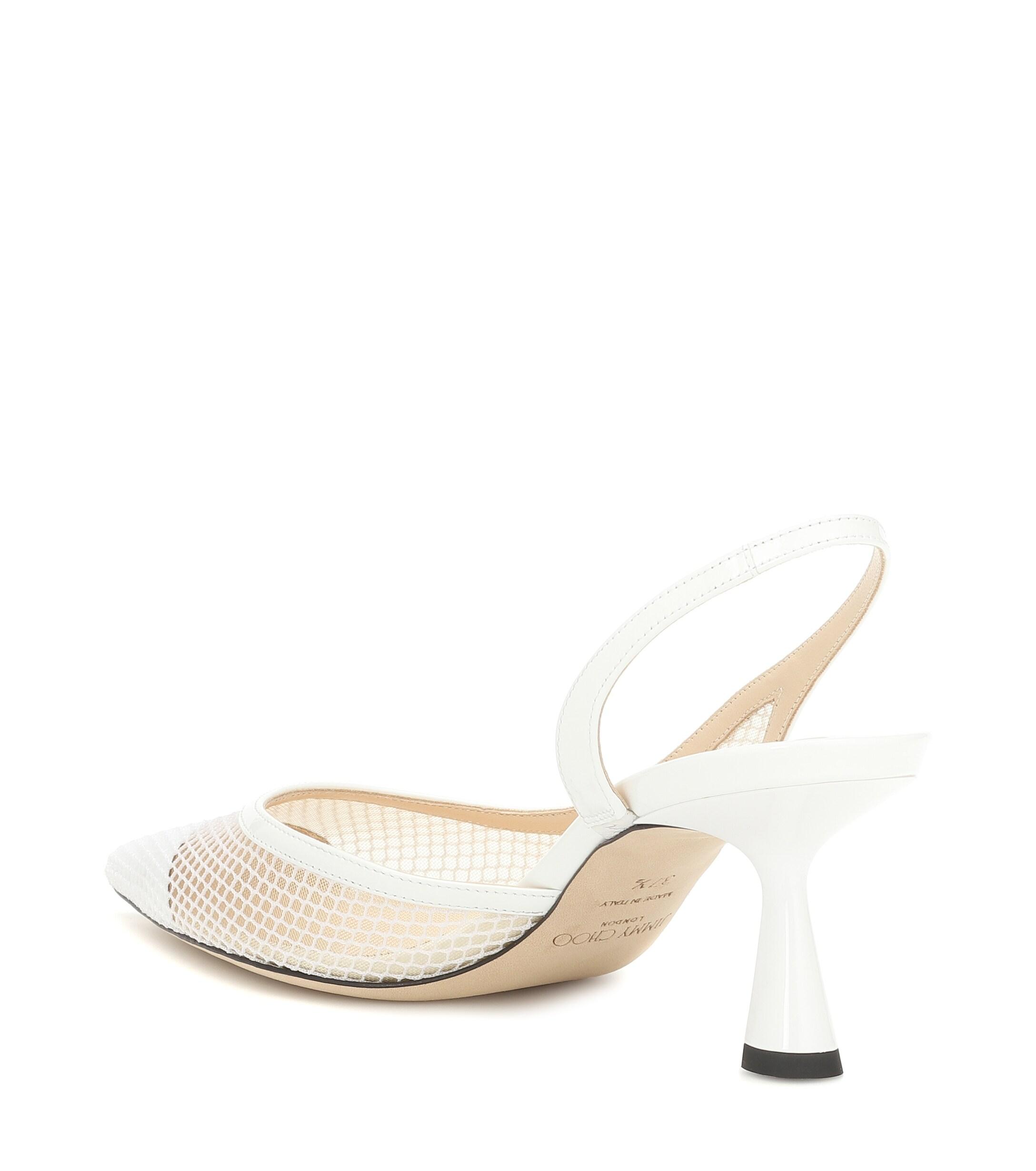 jimmy choo fetto 65