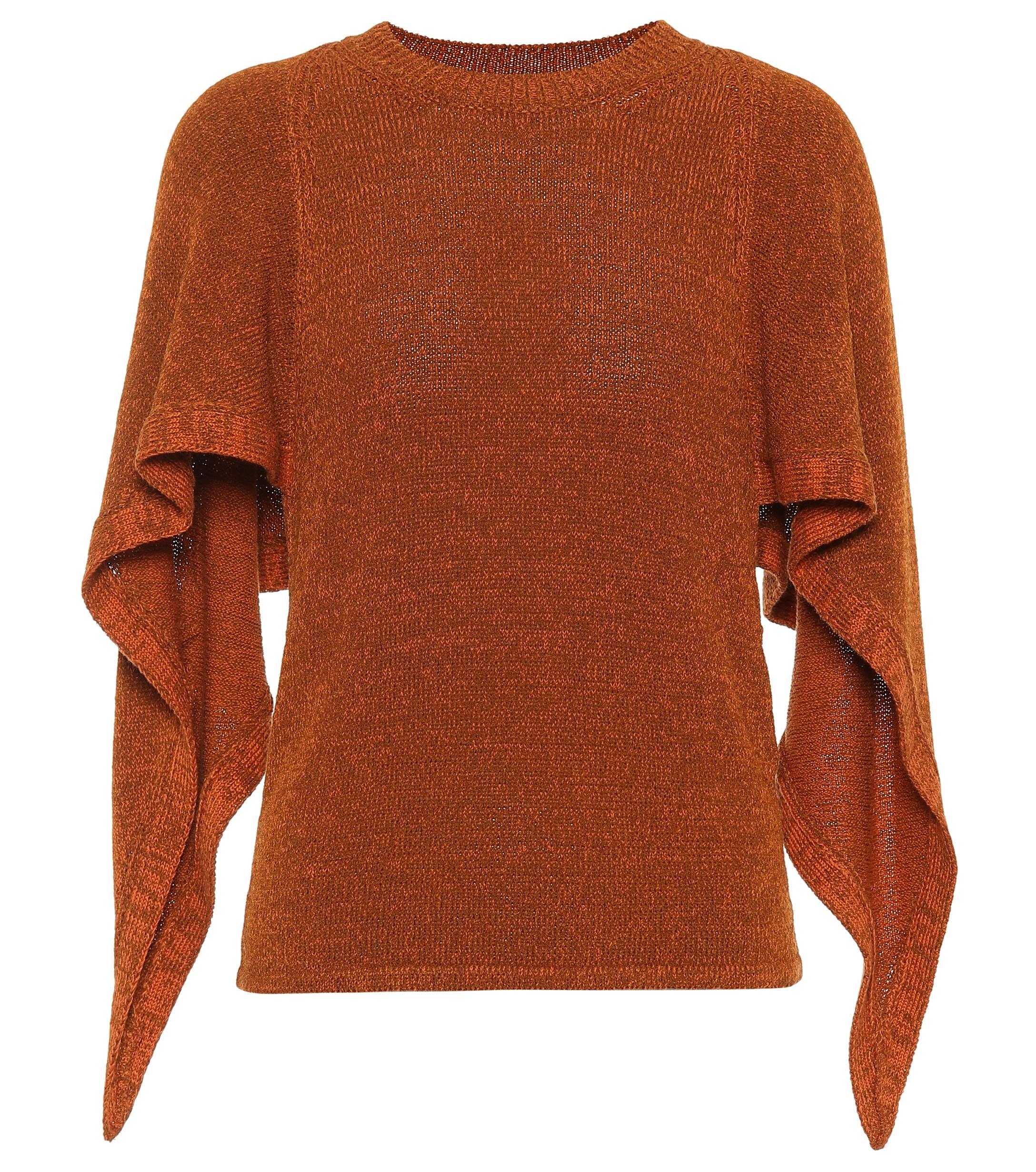 chloe sweater
