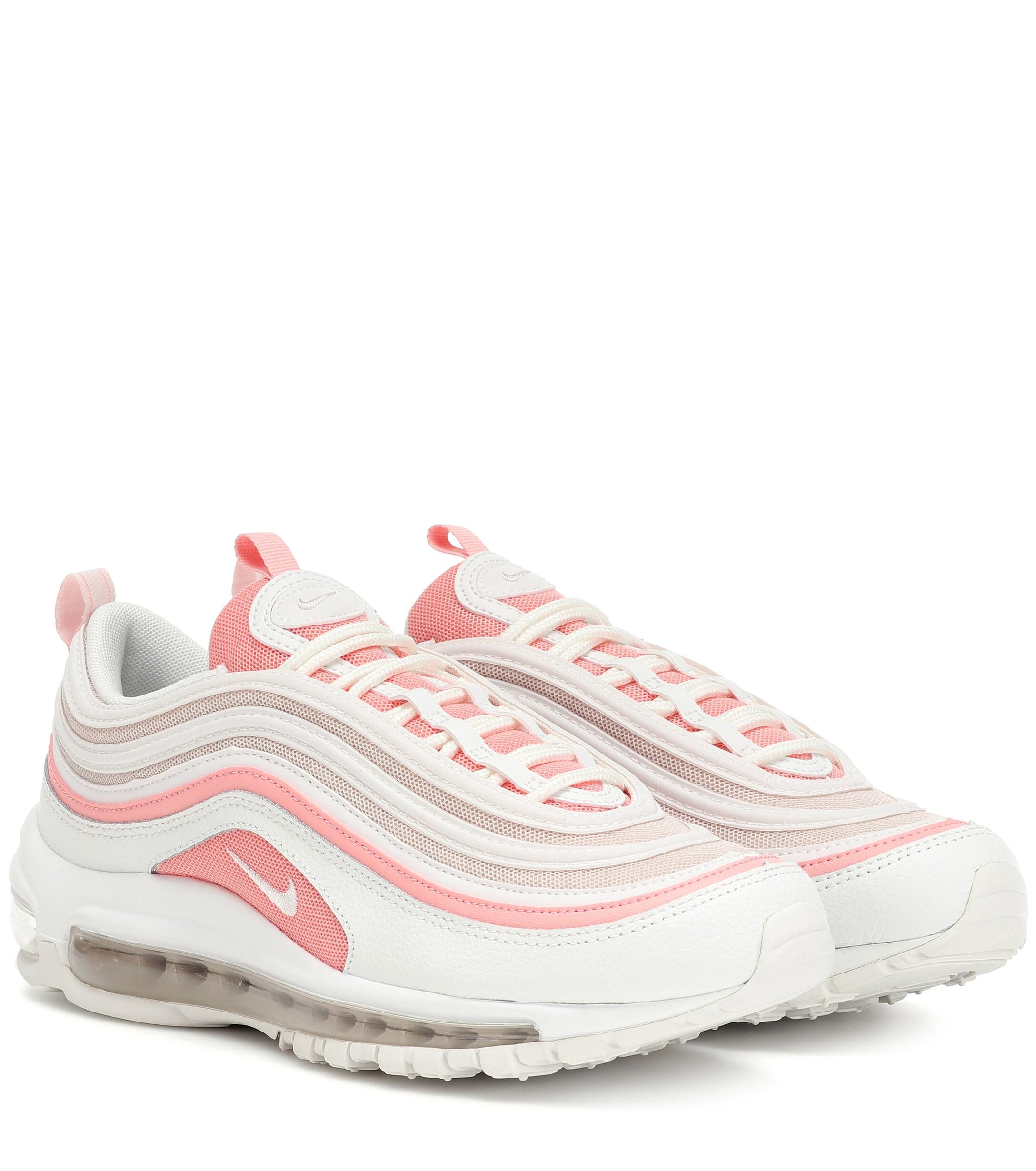 air max 97 pink