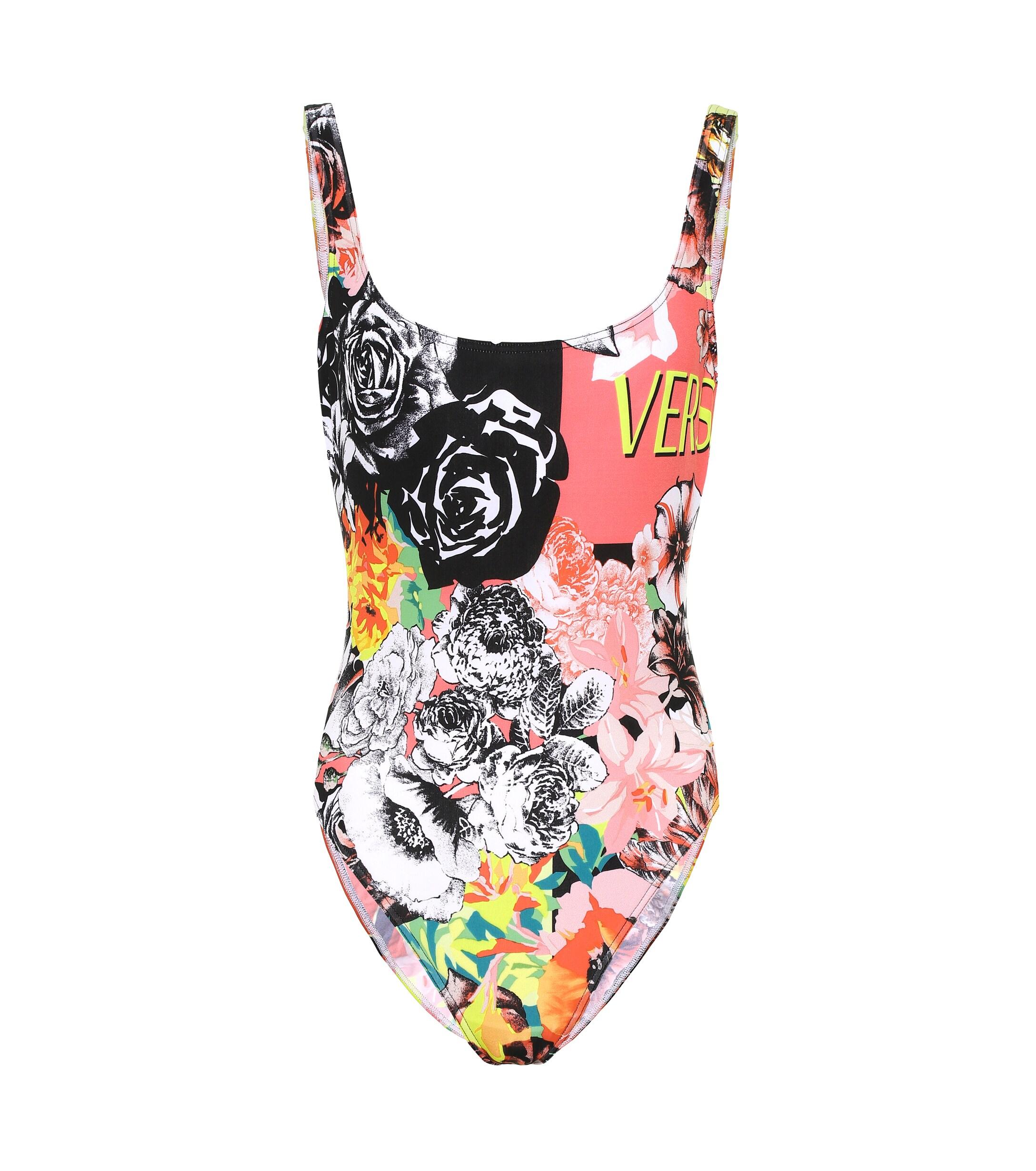 crochet one piece swimsuit forever 21