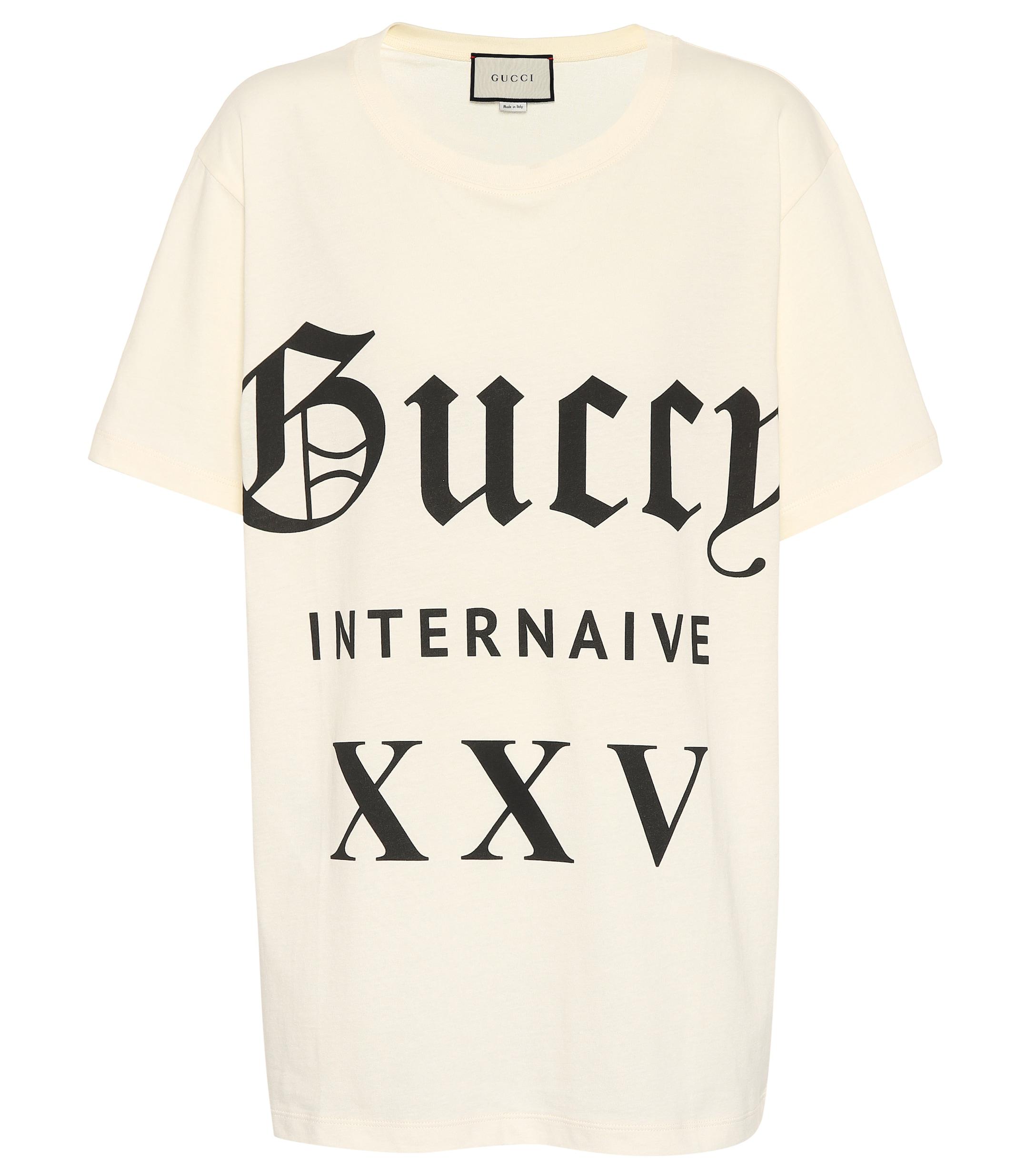 guccy gucci shirt