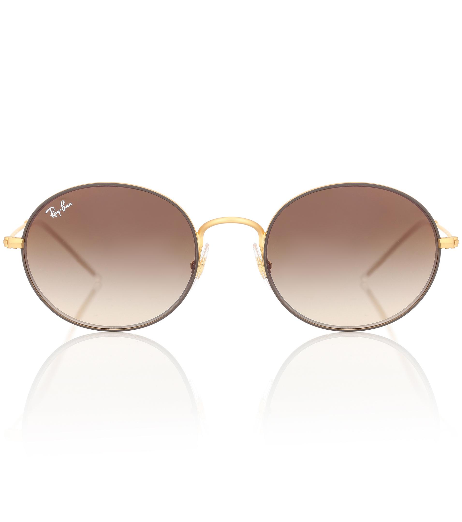lunettes de soleil rondes vintage ray ban lunettes de soleil rondes vintage ray ban