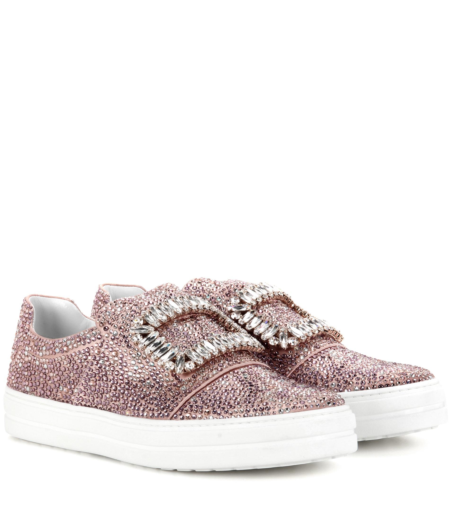 roger vivier sneaky viv